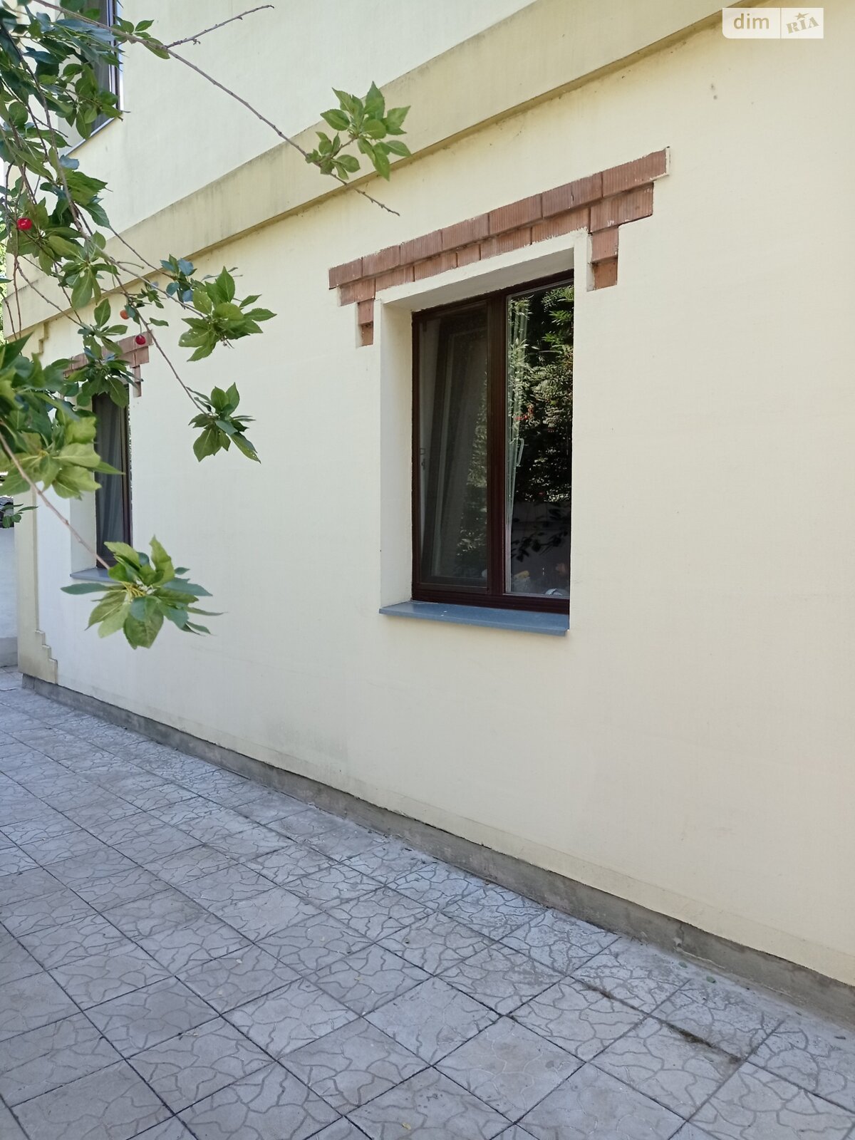двоповерховий будинок з балконом, 119 кв. м, цегла. Продаж в Дніпрі, район Амур фото 1 двоповерховий будинок з балконом, 119 кв. м, цегла. Продаж в Дніпрі, район Амур фото 1