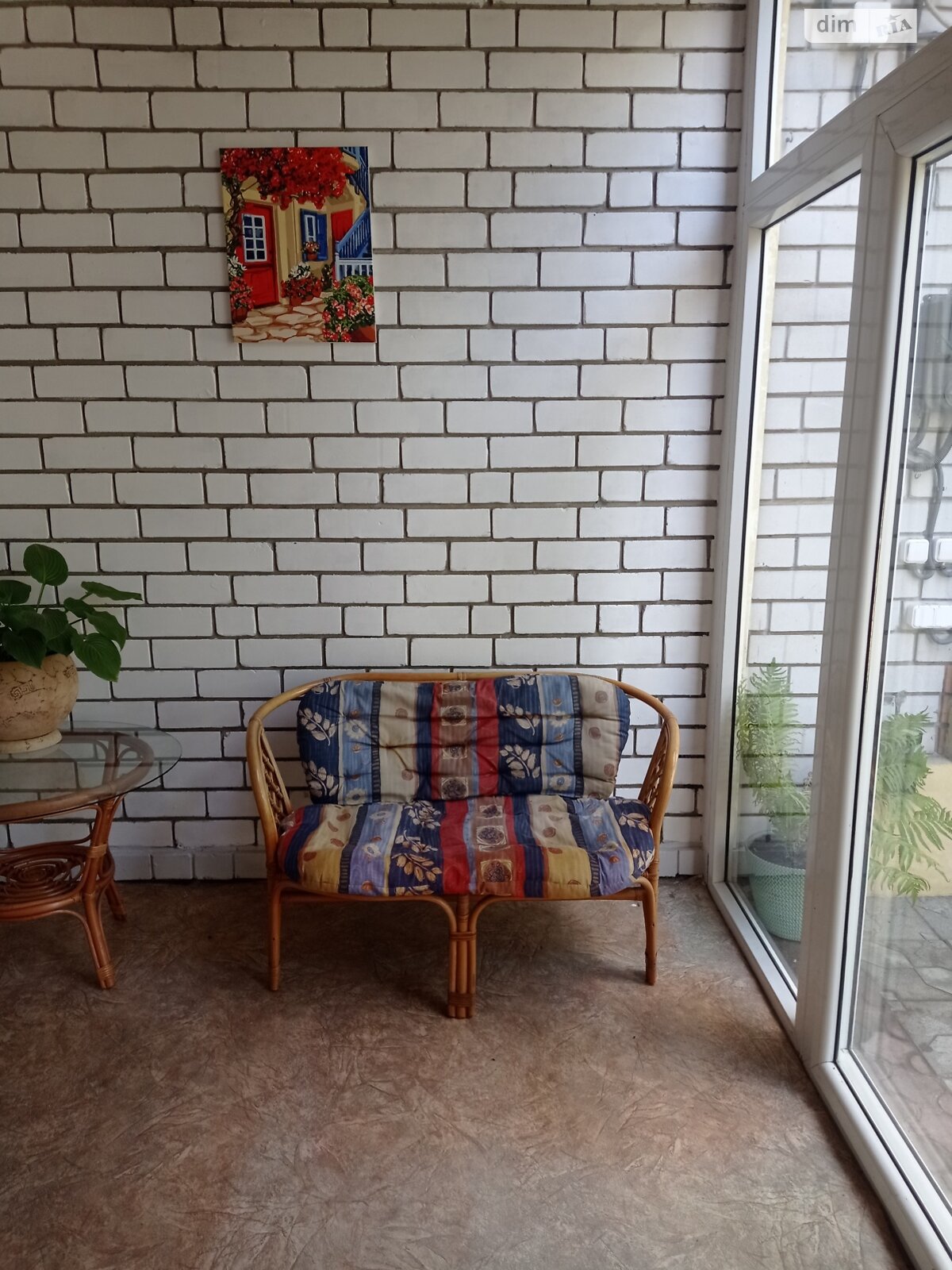 двоповерховий будинок з балконом, 119 кв. м, цегла. Продаж в Дніпрі, район Амур фото 1 двоповерховий будинок з балконом, 119 кв. м, цегла. Продаж в Дніпрі, район Амур фото 1