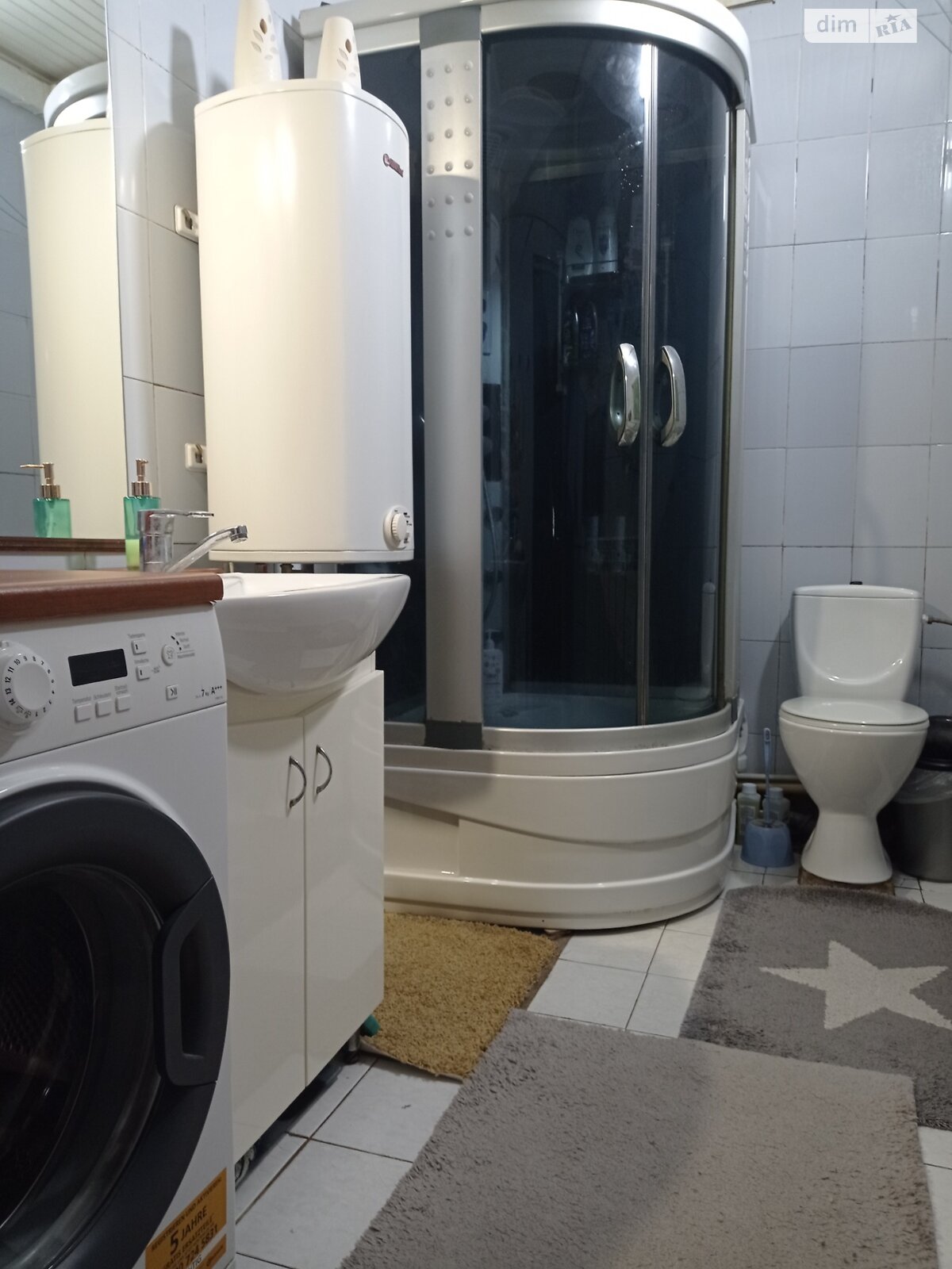 двоповерховий будинок з балконом, 119 кв. м, цегла. Продаж в Дніпрі, район Амур фото 1 двоповерховий будинок з балконом, 119 кв. м, цегла. Продаж в Дніпрі, район Амур фото 1