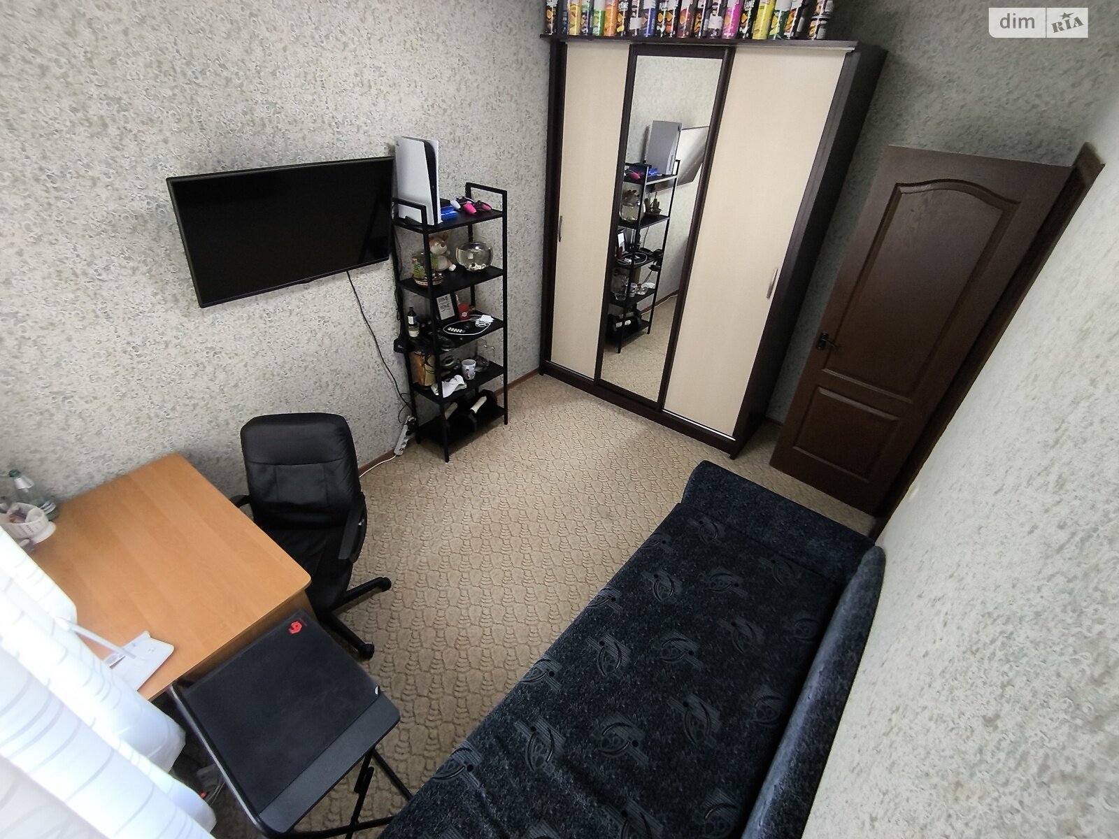двоповерховий будинок з балконом, 119 кв. м, цегла. Продаж в Дніпрі, район Амур фото 1 двоповерховий будинок з балконом, 119 кв. м, цегла. Продаж в Дніпрі, район Амур фото 1