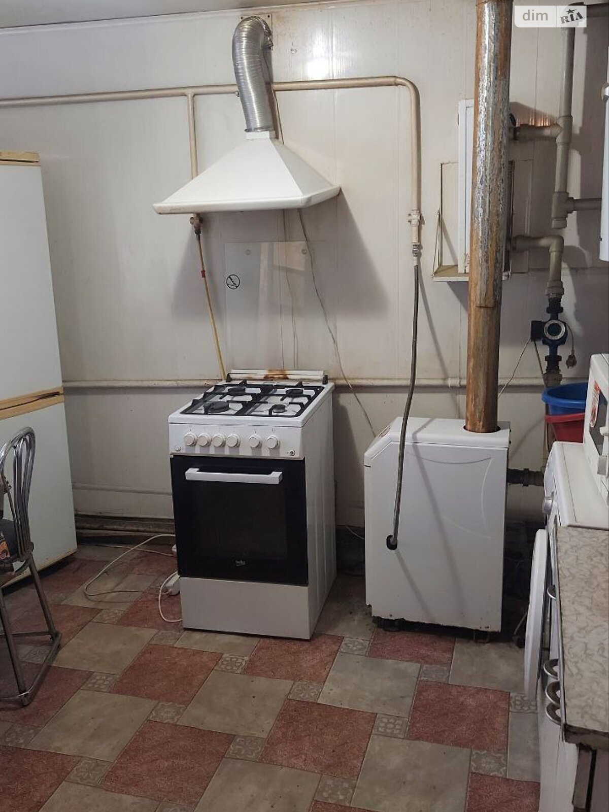 одноповерховий будинок, 72.2 кв. м, цегла. Продаж в Дніпрі, район Амур фото 1 одноповерховий будинок, 72.2 кв. м, цегла. Продаж в Дніпрі, район Амур фото 1