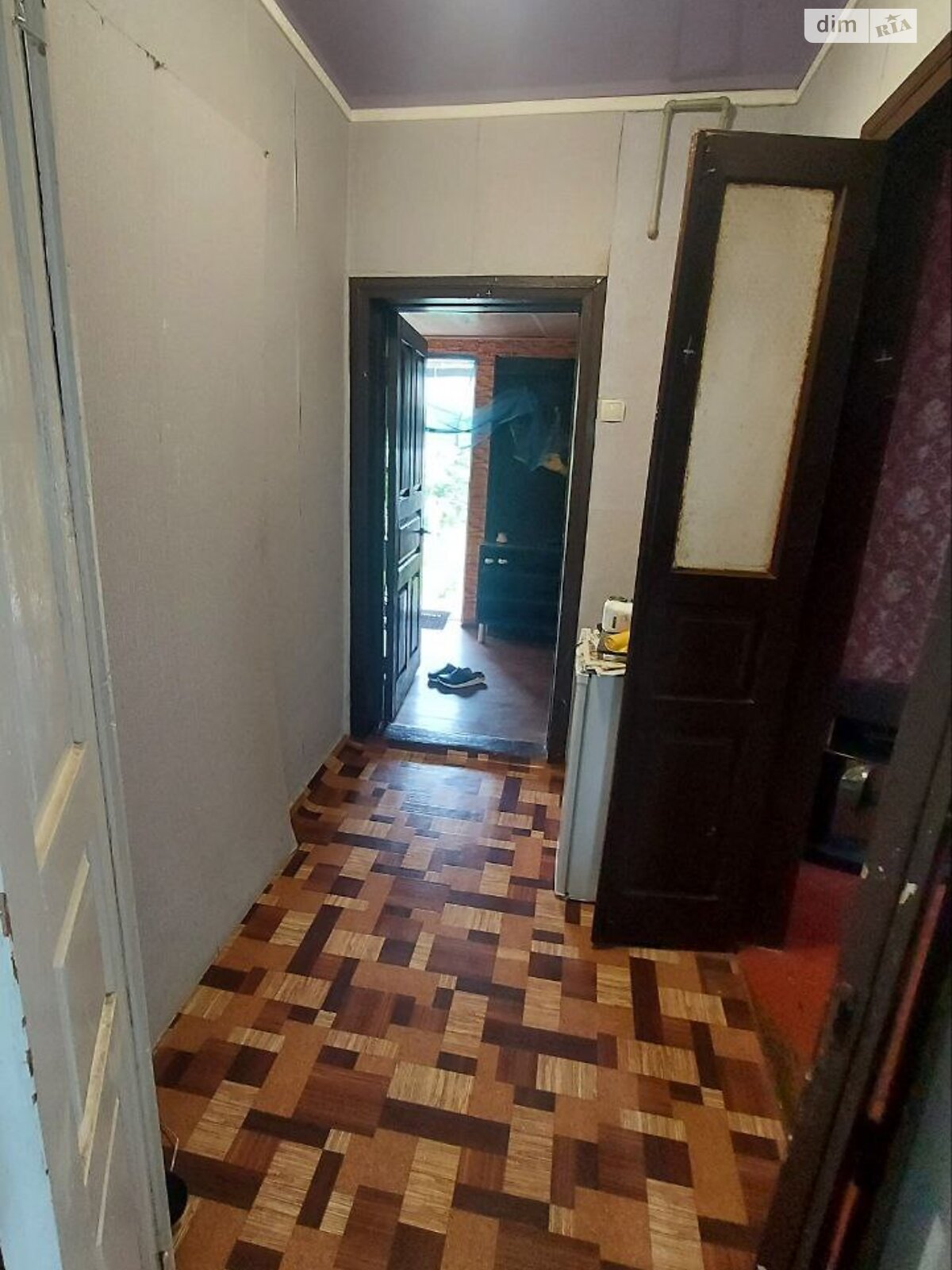 одноповерховий будинок, 72.2 кв. м, цегла. Продаж в Дніпрі, район Амур фото 1 одноповерховий будинок, 72.2 кв. м, цегла. Продаж в Дніпрі, район Амур фото 1