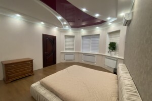 двухэтажный дом с гаражом, 206.1 кв. м, кирпич. Продажа в Днепре район Амур фото 2