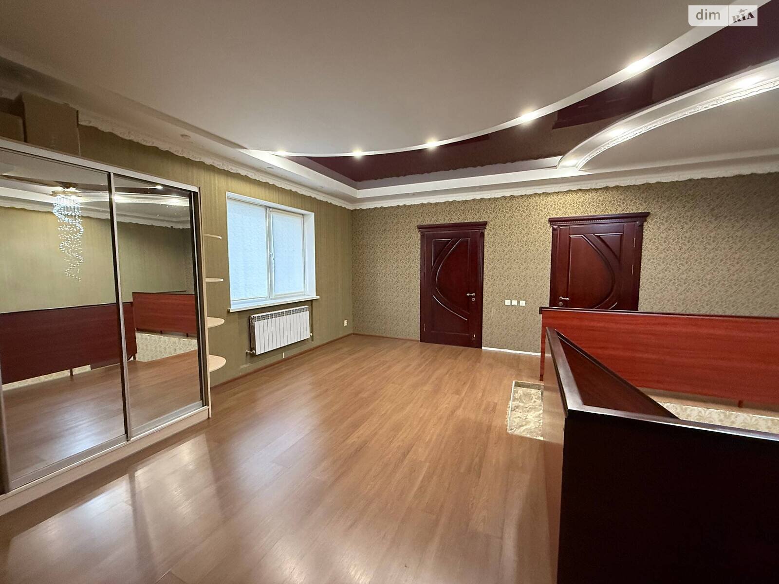 двухэтажный дом с гаражом, 206.1 кв. м, кирпич. Продажа в Днепре район Амур фото 1