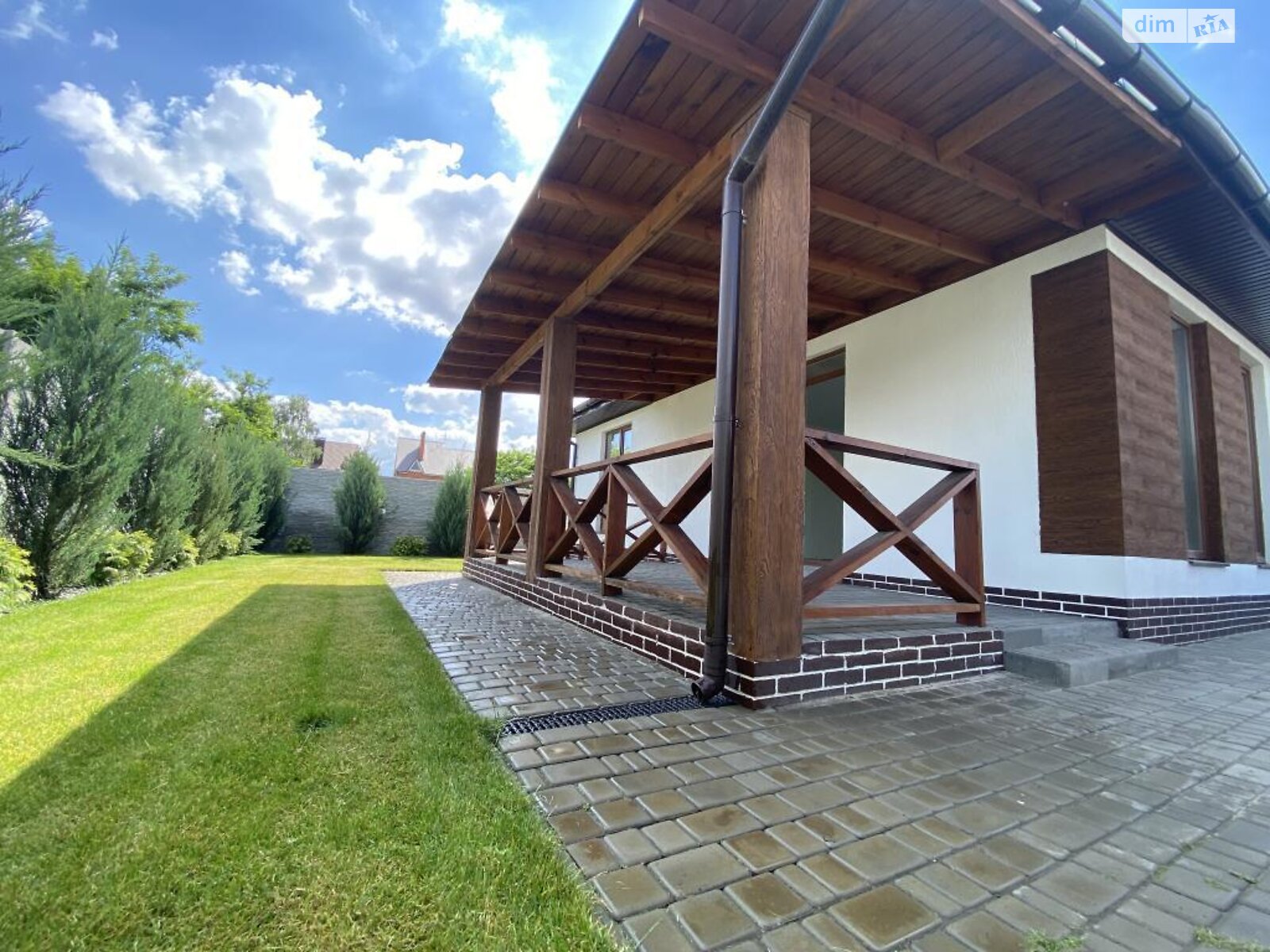 одноповерховий будинок з опаленням, 116 кв. м, СІП. Продаж в Дніпрі, район Амур фото 1 одноповерховий будинок з опаленням, 116 кв. м, СІП. Продаж в Дніпрі, район Амур фото 1