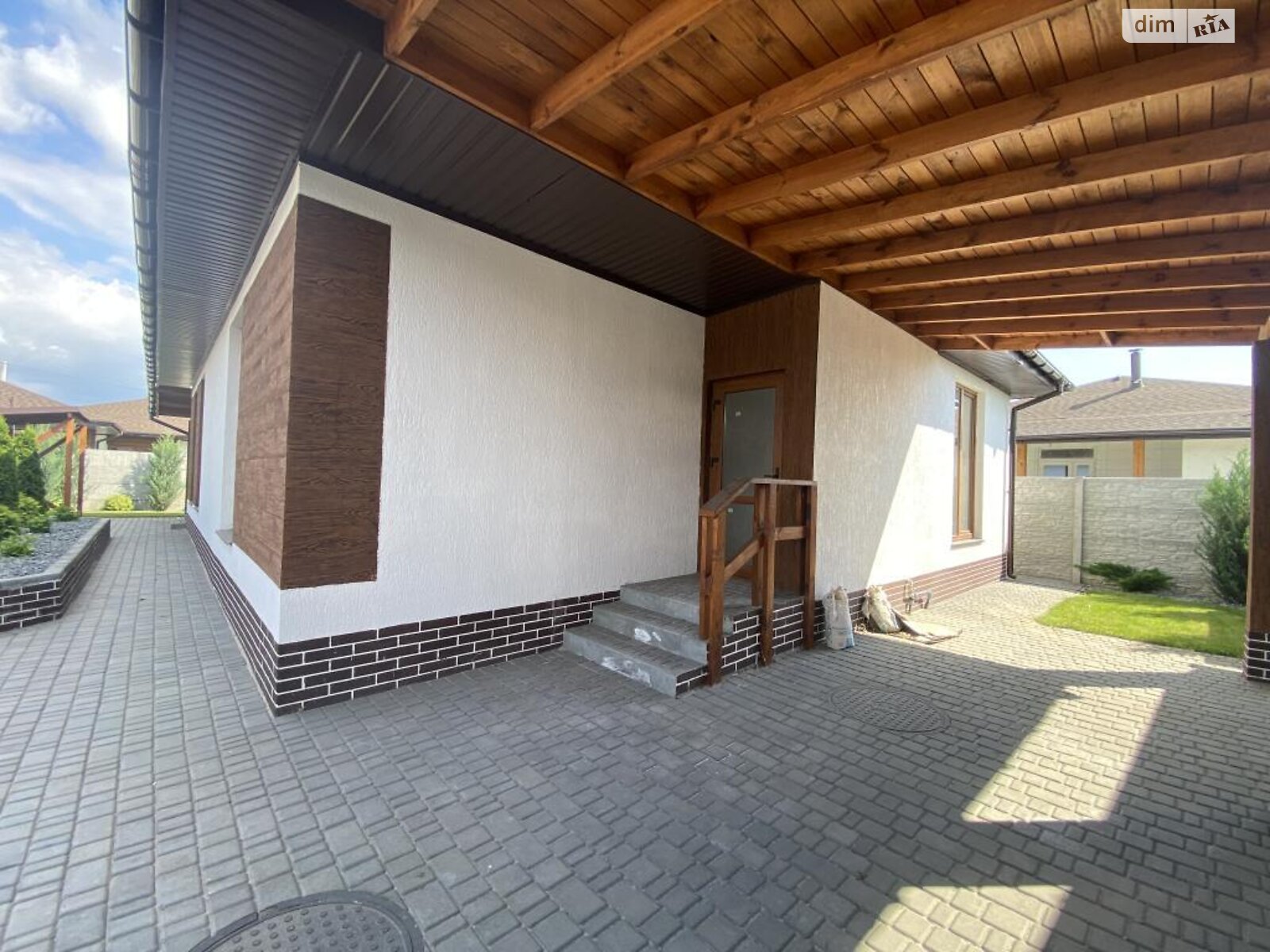 одноповерховий будинок з опаленням, 116 кв. м, СІП. Продаж в Дніпрі, район Амур фото 1 одноповерховий будинок з опаленням, 116 кв. м, СІП. Продаж в Дніпрі, район Амур фото 1