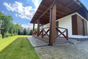 одноэтажный дом с отоплением, 116 кв. м, СИП. Продажа в Днепре район Амур фото 2