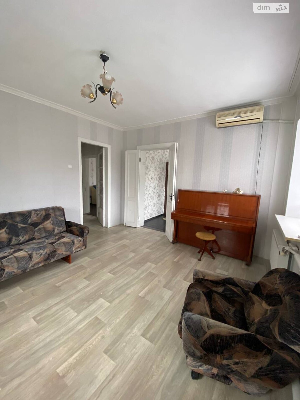 двоповерховий будинок з верандою, 121.7 кв. м, цегла. Продаж в Дніпрі, район Амур фото 1 двоповерховий будинок з верандою, 121.7 кв. м, цегла. Продаж в Дніпрі, район Амур фото 1