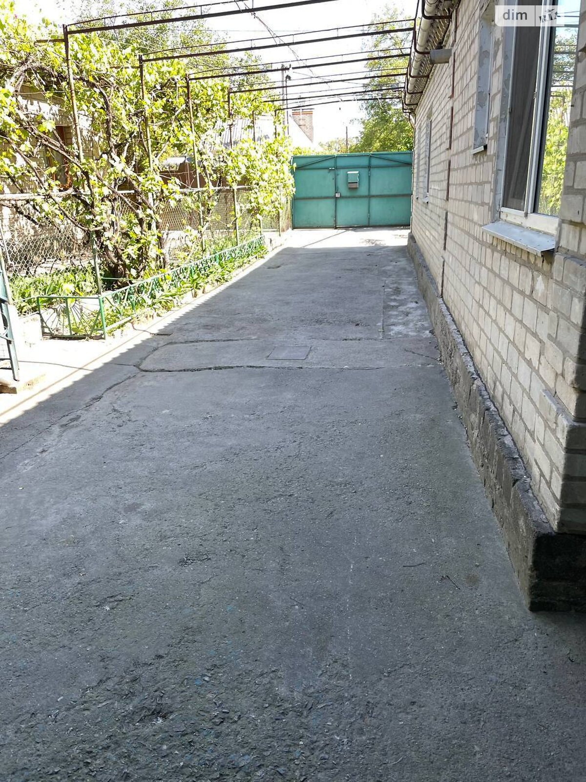двоповерховий будинок з верандою, 121.7 кв. м, цегла. Продаж в Дніпрі, район Амур фото 1 двоповерховий будинок з верандою, 121.7 кв. м, цегла. Продаж в Дніпрі, район Амур фото 1