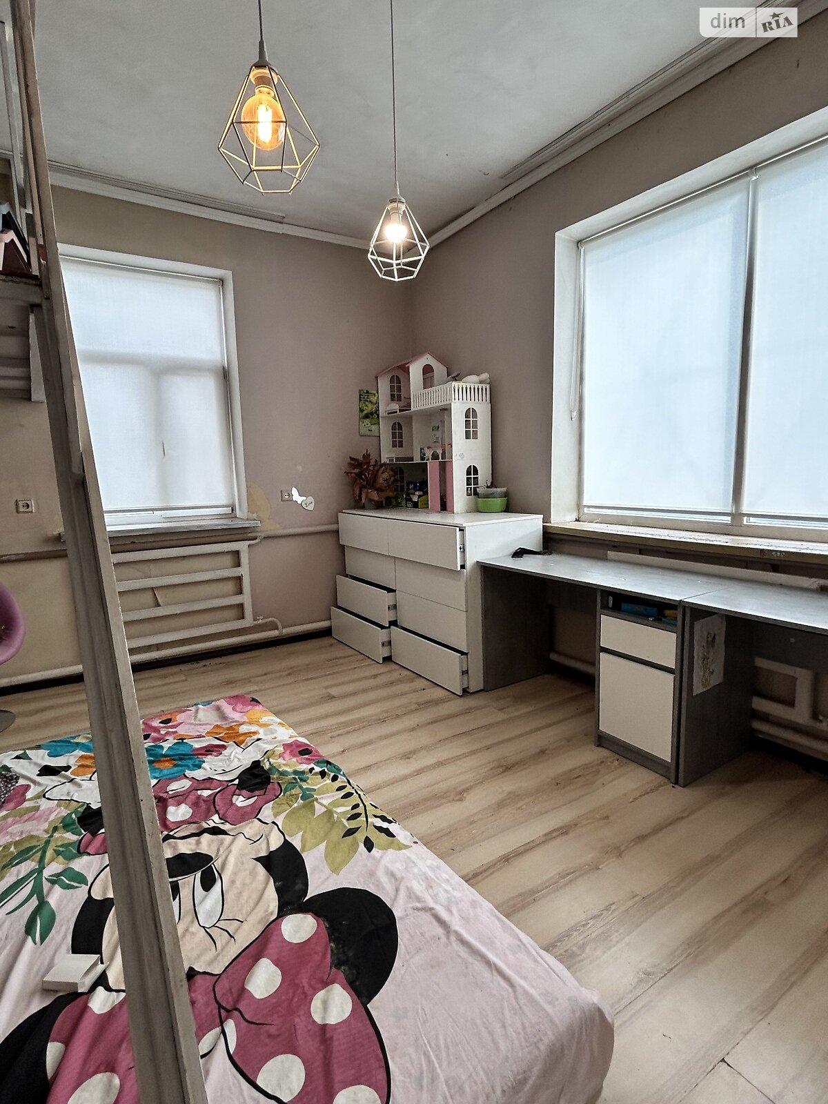 двоповерховий будинок з верандою, 121.7 кв. м, цегла. Продаж в Дніпрі, район Амур фото 1 двоповерховий будинок з верандою, 121.7 кв. м, цегла. Продаж в Дніпрі, район Амур фото 1