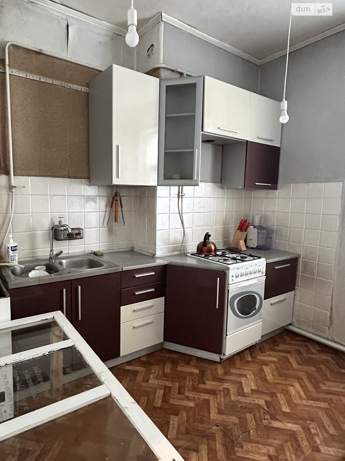 двоповерховий будинок з верандою, 121.7 кв. м, цегла. Продаж в Дніпрі, район Амур фото 1 двоповерховий будинок з верандою, 121.7 кв. м, цегла. Продаж в Дніпрі, район Амур фото 1