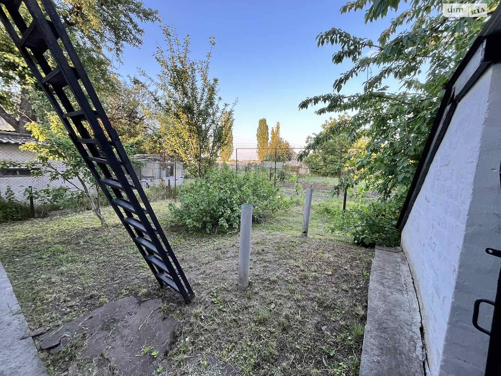 одноэтажный дом с гаражом, 54 кв. м, глинобитный. Продажа в Днепре район Амур фото 1 одноэтажный дом с гаражом, 54 кв. м, глинобитный. Продажа в Днепре район Амур фото 1