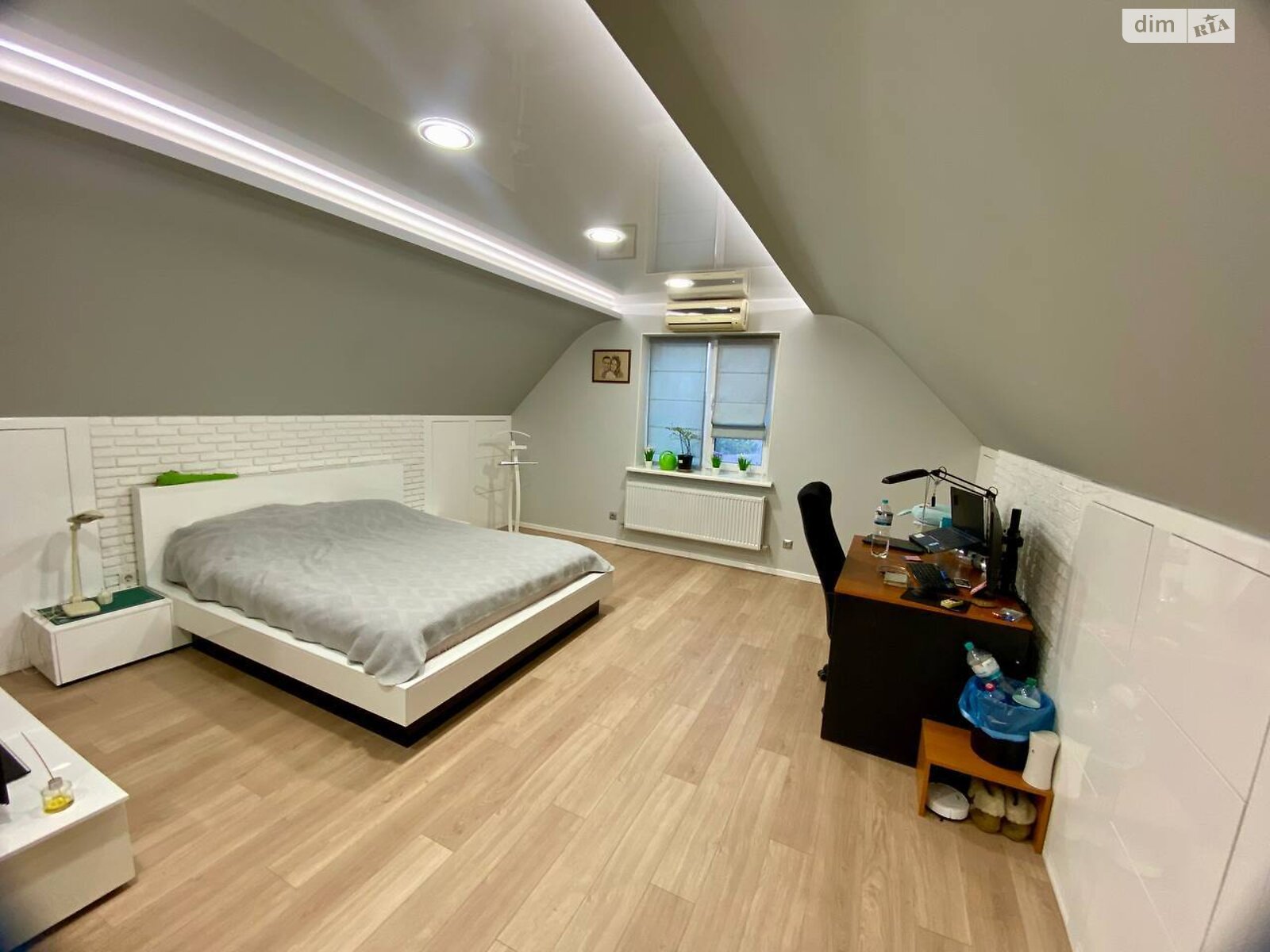 двухэтажный дом беседка, 148 кв. м, кирпич. Продажа в Днепре район Амур-Нижнеднепровский фото 1 двухэтажный дом беседка, 148 кв. м, кирпич. Продажа в Днепре район Амур-Нижнеднепровский фото 1