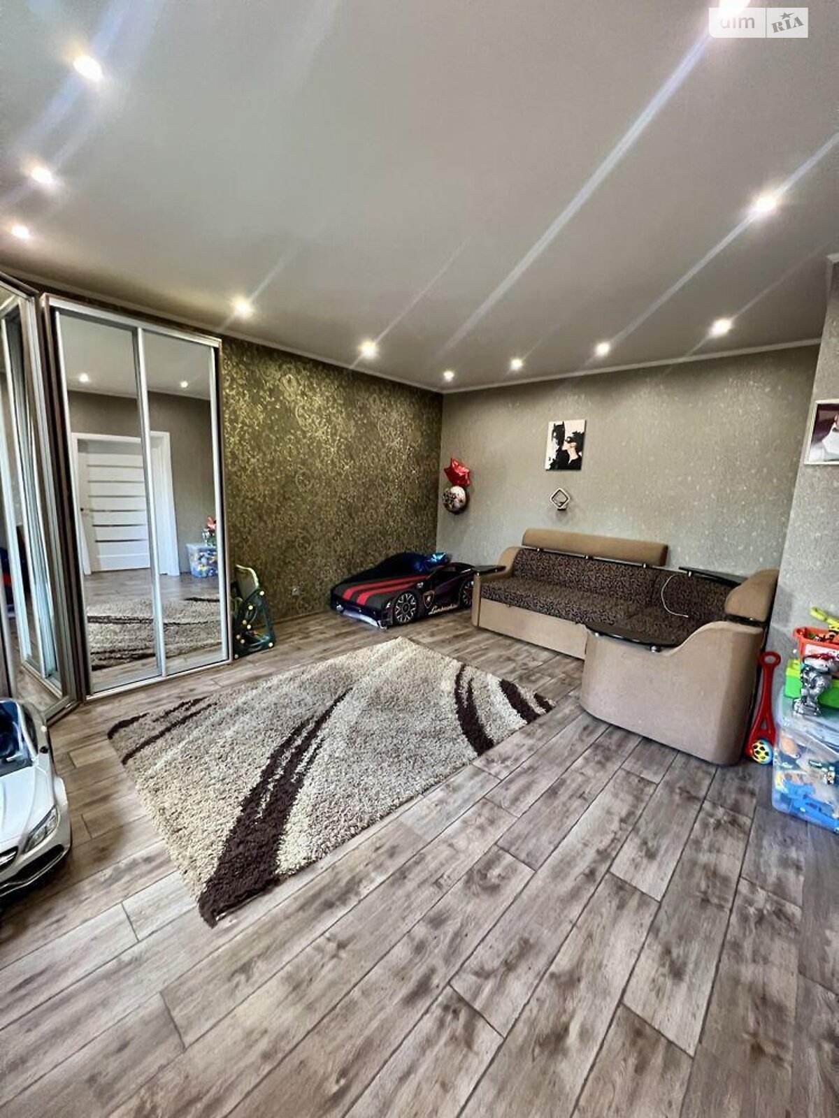 двухэтажный дом, 97 кв. м, кирпич. Продажа в Днепре район Амур фото 1 двухэтажный дом, 97 кв. м, кирпич. Продажа в Днепре район Амур фото 1