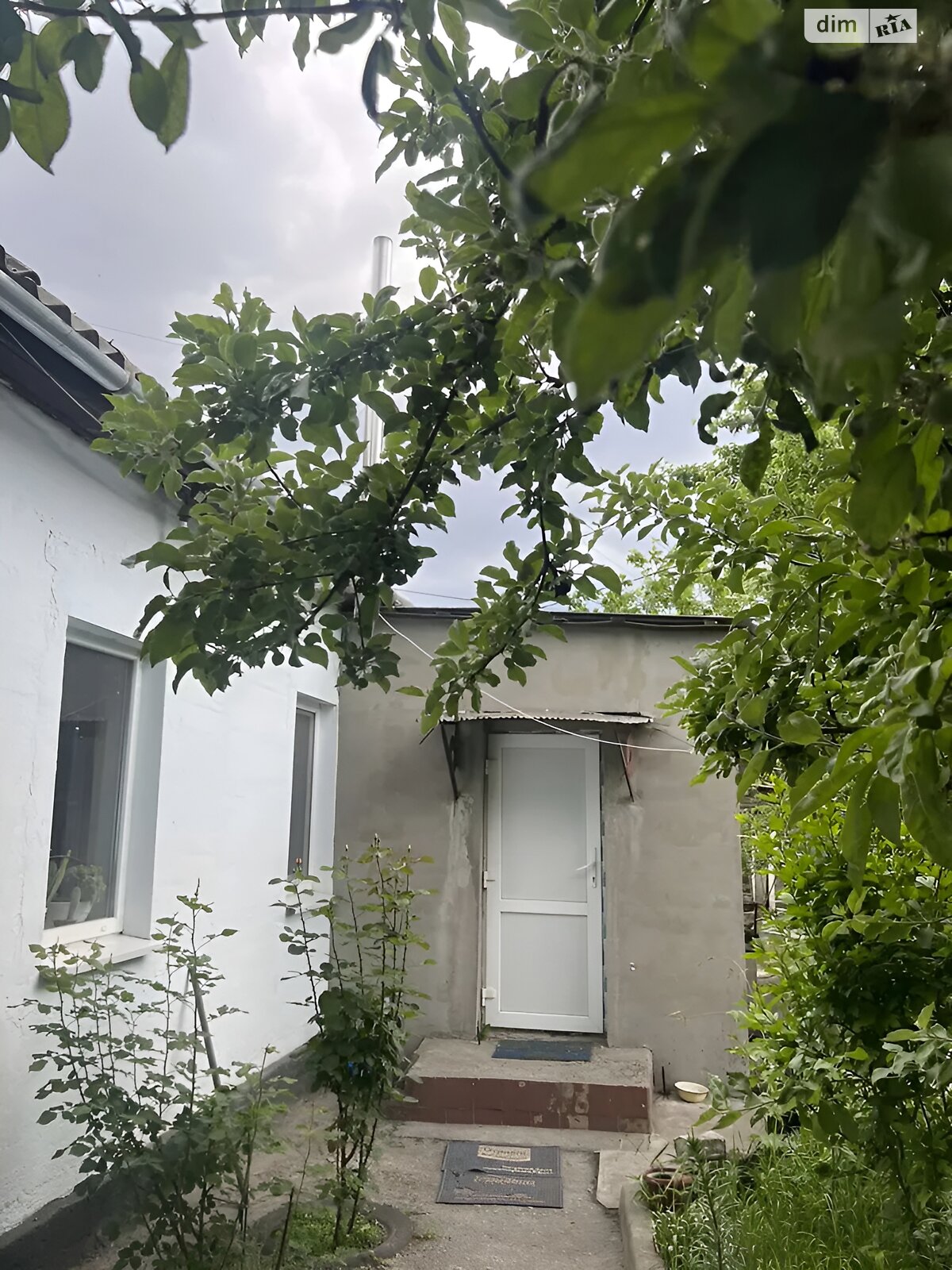 одноповерховий будинок з опаленням, 49 кв. м, шлакобетон. Продаж в Дніпрі, район Амур фото 1 одноповерховий будинок з опаленням, 49 кв. м, шлакобетон. Продаж в Дніпрі, район Амур фото 1