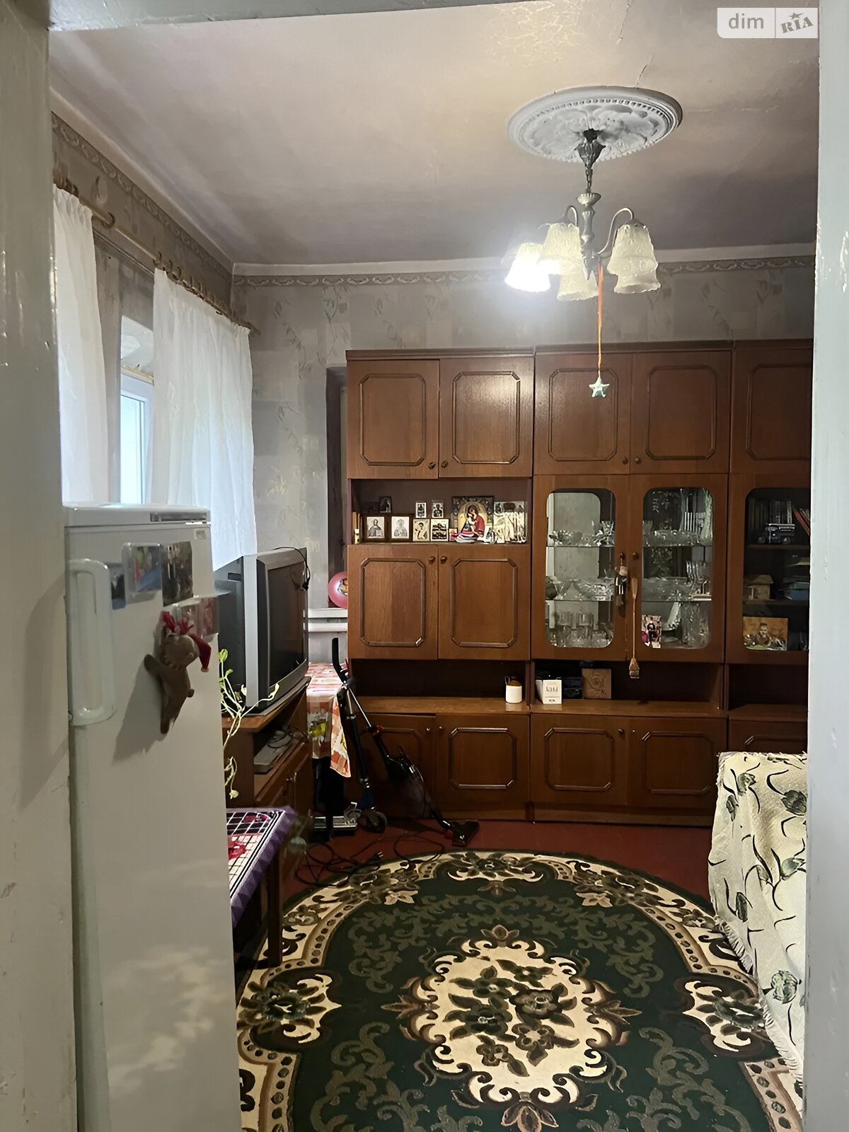одноповерховий будинок з опаленням, 49 кв. м, шлакобетон. Продаж в Дніпрі, район Амур фото 1 одноповерховий будинок з опаленням, 49 кв. м, шлакобетон. Продаж в Дніпрі, район Амур фото 1