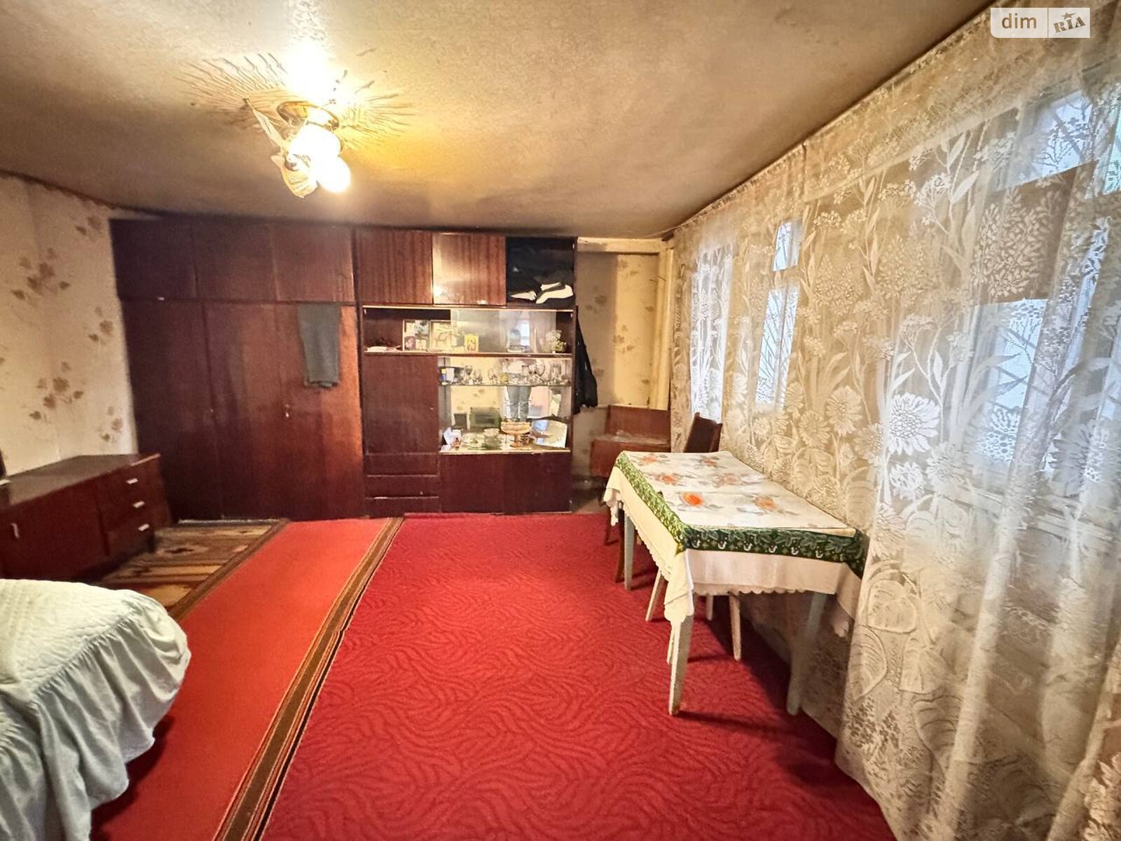 одноэтажный дом с отоплением, 91.1 кв. м, кирпич. Продажа в Днепре район Амур фото 1 одноэтажный дом с отоплением, 91.1 кв. м, кирпич. Продажа в Днепре район Амур фото 1