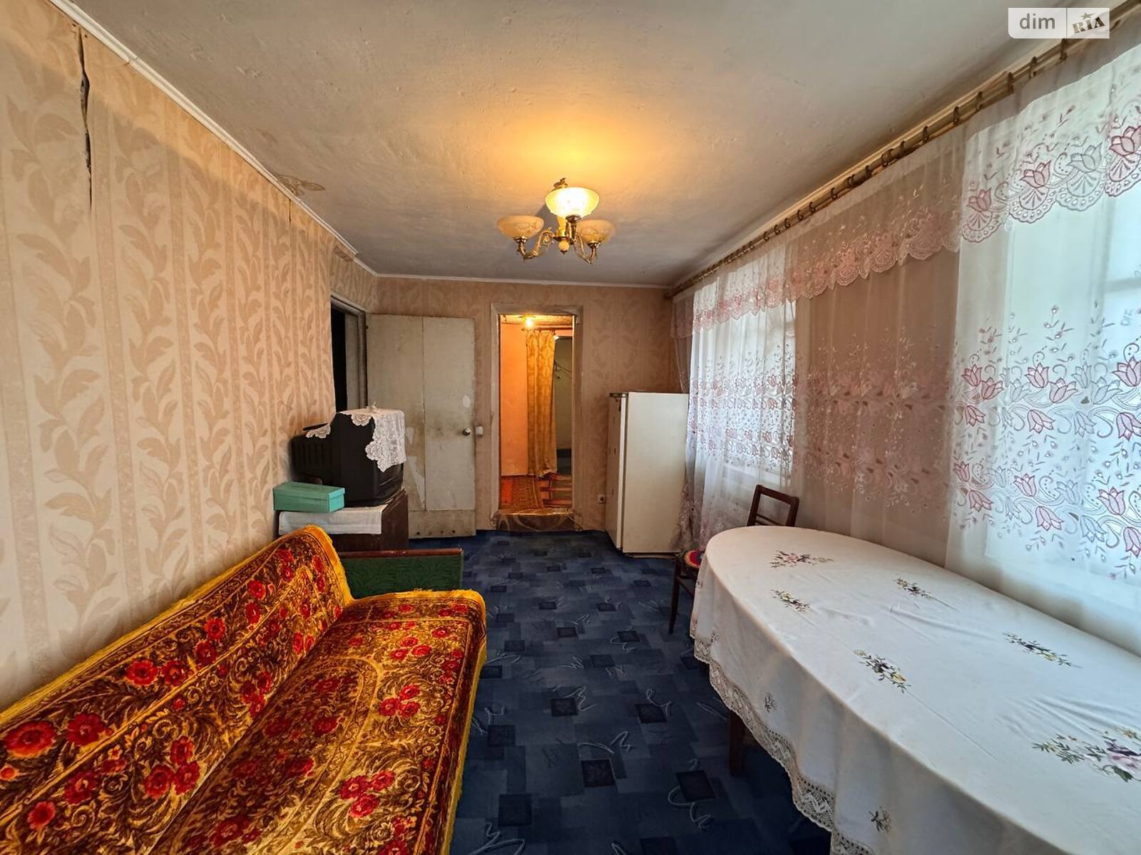 одноэтажный дом с отоплением, 91.1 кв. м, кирпич. Продажа в Днепре район Амур фото 1 одноэтажный дом с отоплением, 91.1 кв. м, кирпич. Продажа в Днепре район Амур фото 1