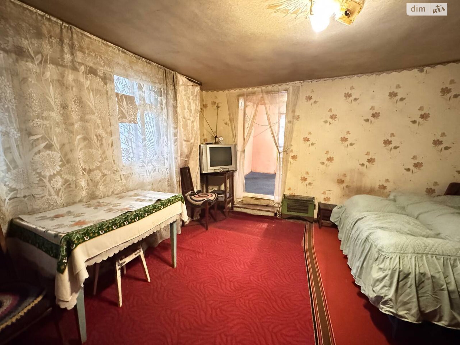 одноэтажный дом с отоплением, 91.1 кв. м, кирпич. Продажа в Днепре район Амур фото 1 одноэтажный дом с отоплением, 91.1 кв. м, кирпич. Продажа в Днепре район Амур фото 1