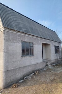 двоповерховий будинок з гаражем, 171 кв. м, шлакобетон. Продаж в Дніпрі, район Амур-Нижньодніпровський фото 2