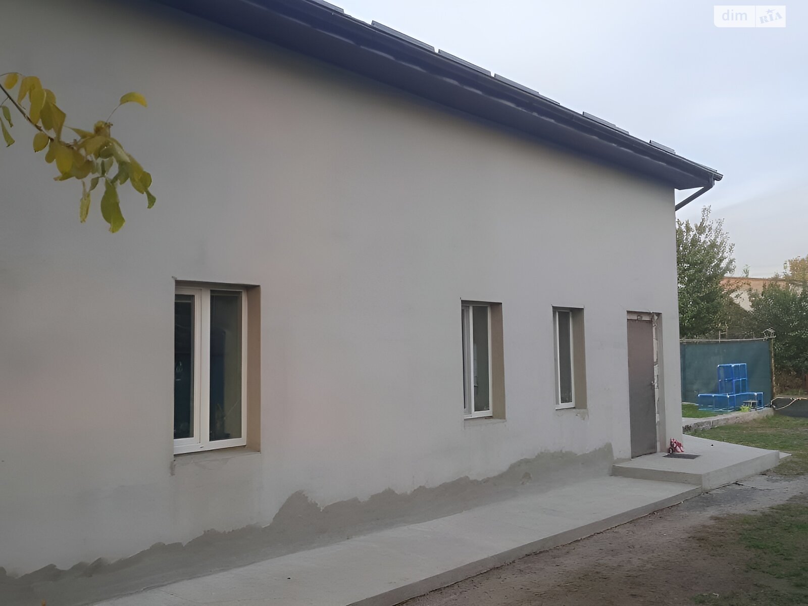 двоповерховий будинок, 120 кв. м, кирпич. Продаж в Дніпрі, район Амур-Нижньодніпровський фото 1 двоповерховий будинок, 120 кв. м, кирпич. Продаж в Дніпрі, район Амур-Нижньодніпровський фото 1