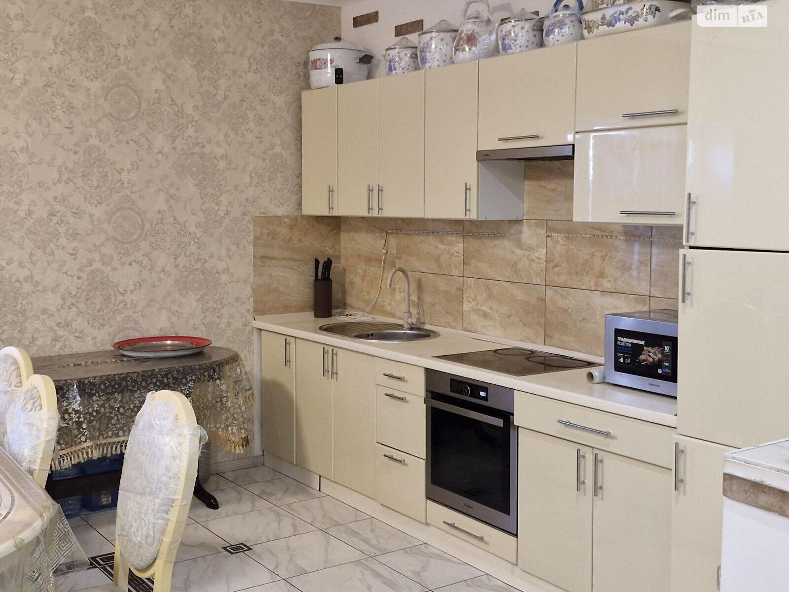 одноэтажный дом, 110 кв. м, кирпич. Продажа в Днепре район Амур-Нижнеднепровский фото 1 одноэтажный дом, 110 кв. м, кирпич. Продажа в Днепре район Амур-Нижнеднепровский фото 1