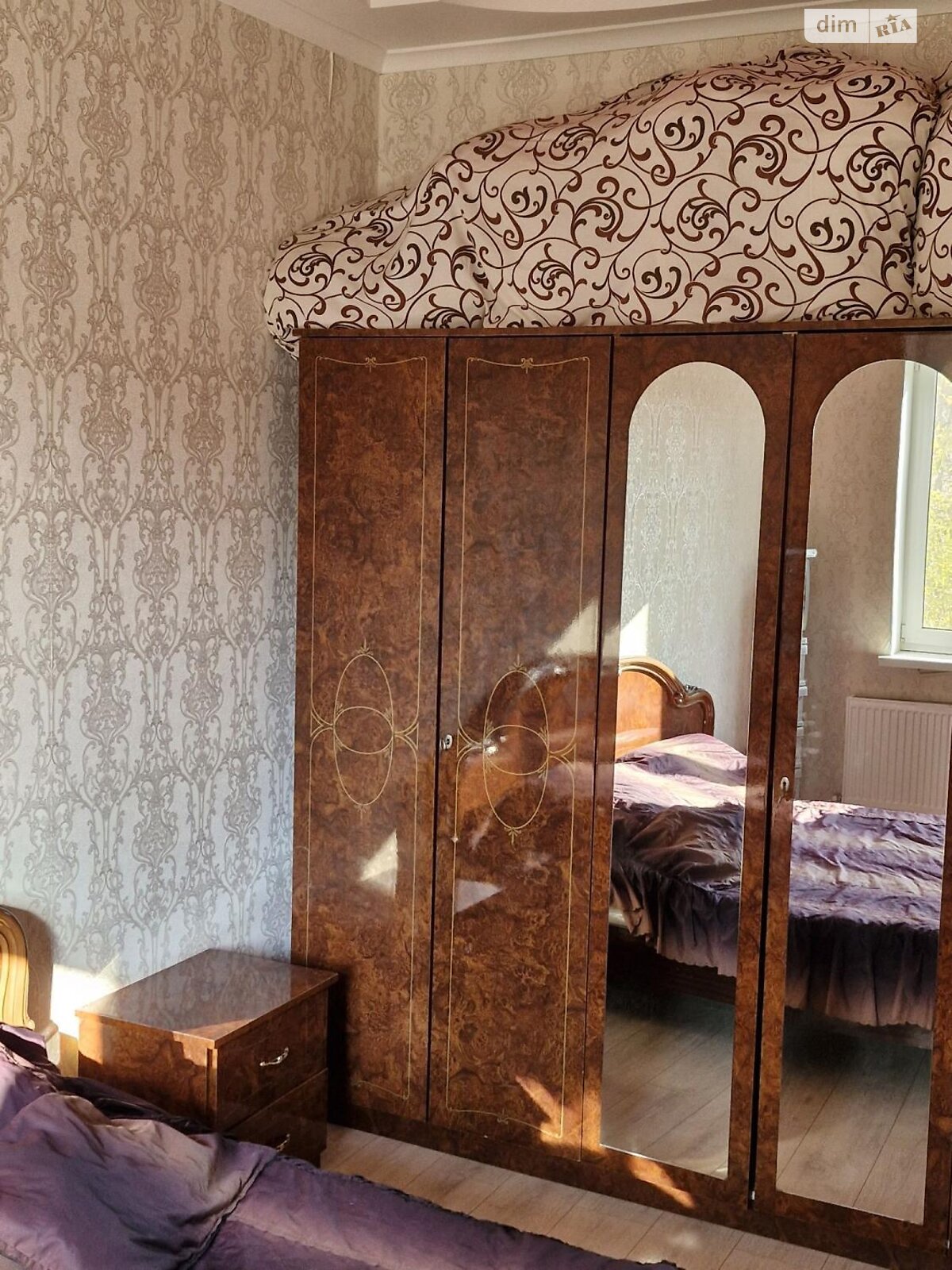 одноэтажный дом, 110 кв. м, кирпич. Продажа в Днепре район Амур-Нижнеднепровский фото 1 одноэтажный дом, 110 кв. м, кирпич. Продажа в Днепре район Амур-Нижнеднепровский фото 1