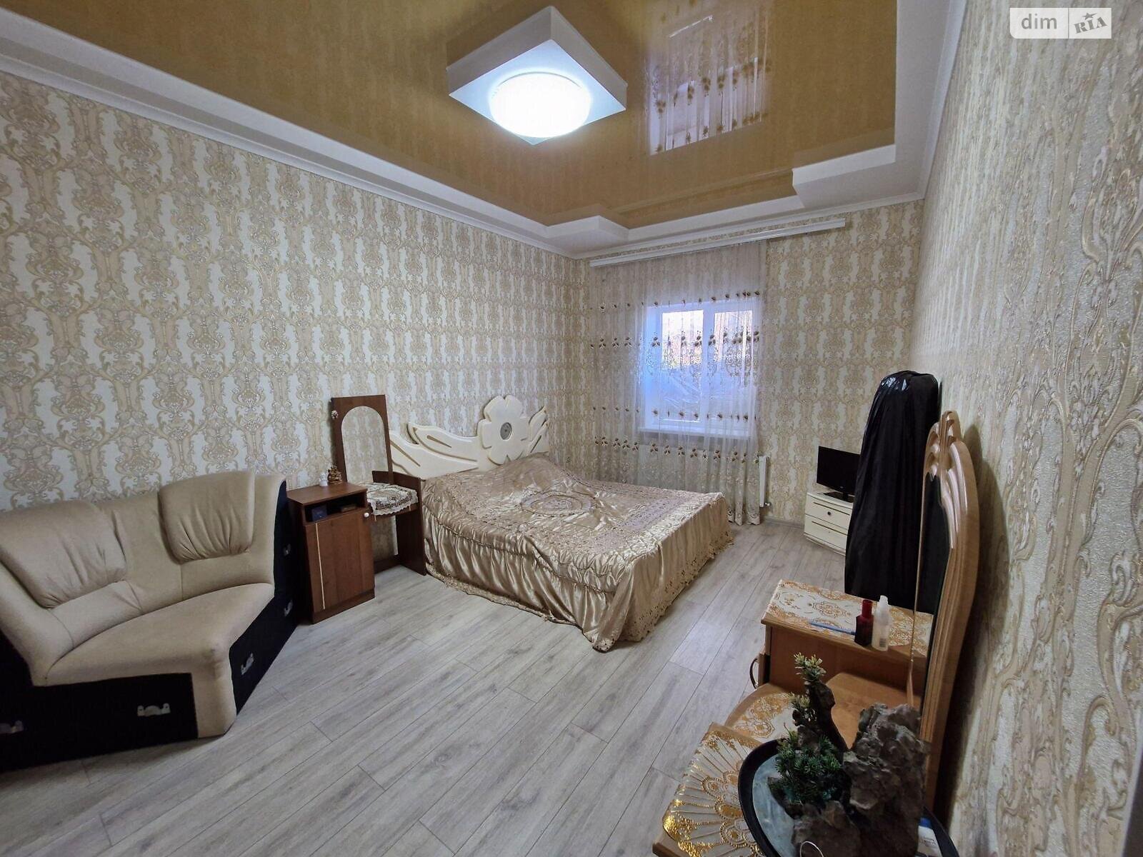 одноэтажный дом, 110 кв. м, кирпич. Продажа в Днепре район Амур-Нижнеднепровский фото 1 одноэтажный дом, 110 кв. м, кирпич. Продажа в Днепре район Амур-Нижнеднепровский фото 1