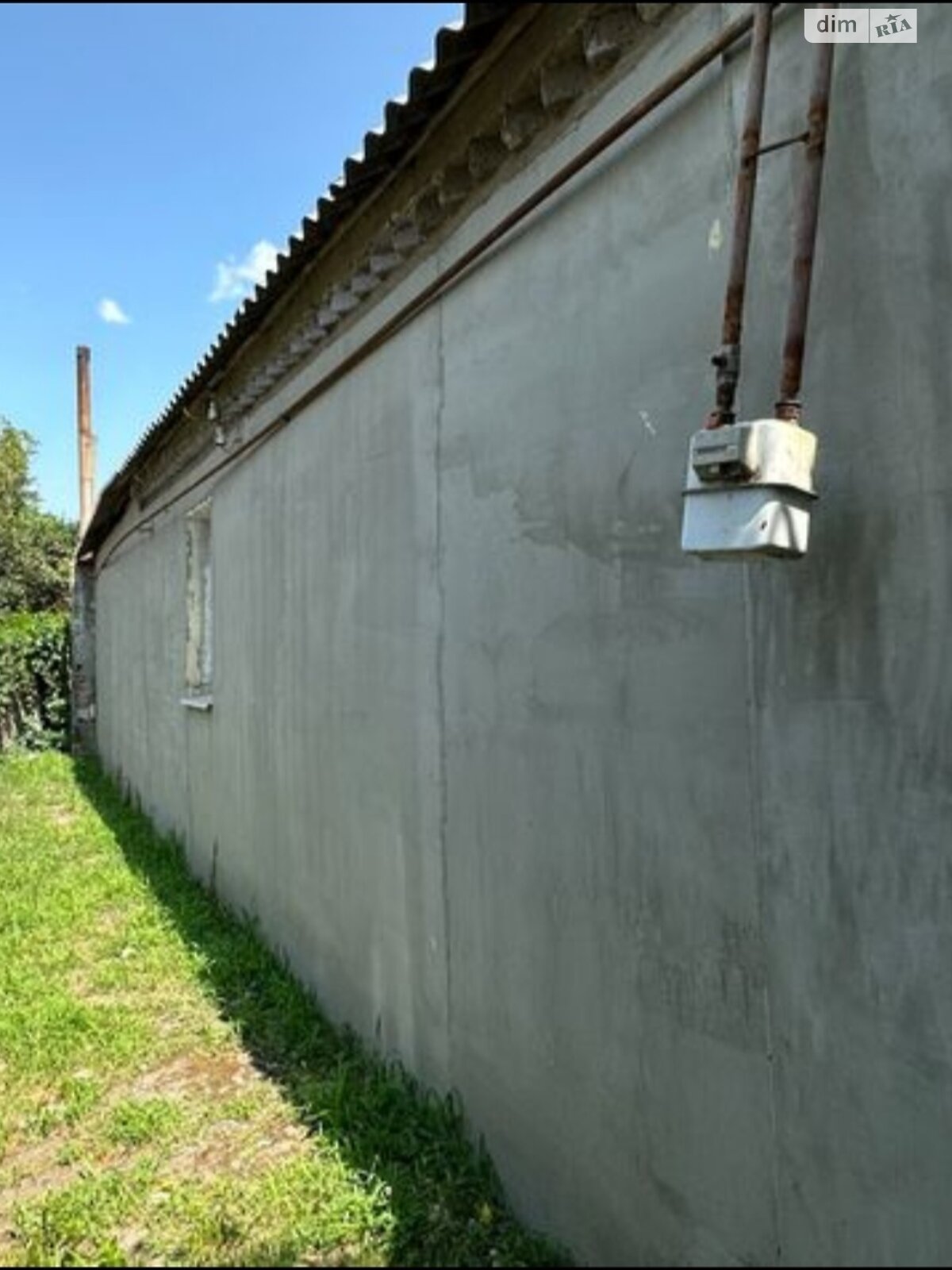 одноэтажный дом с ремонтом, 103 кв. м, кирпич. Продажа в Днепре район Амур-Нижнеднепровский фото 1 одноэтажный дом с ремонтом, 103 кв. м, кирпич. Продажа в Днепре район Амур-Нижнеднепровский фото 1