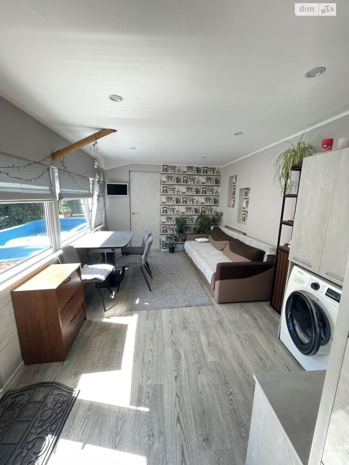 одноэтажный дом с верандой, 103.3 кв. м, кирпич. Продажа в Днепре район Амур-Нижнеднепровский фото 1 одноэтажный дом с верандой, 103.3 кв. м, кирпич. Продажа в Днепре район Амур-Нижнеднепровский фото 1