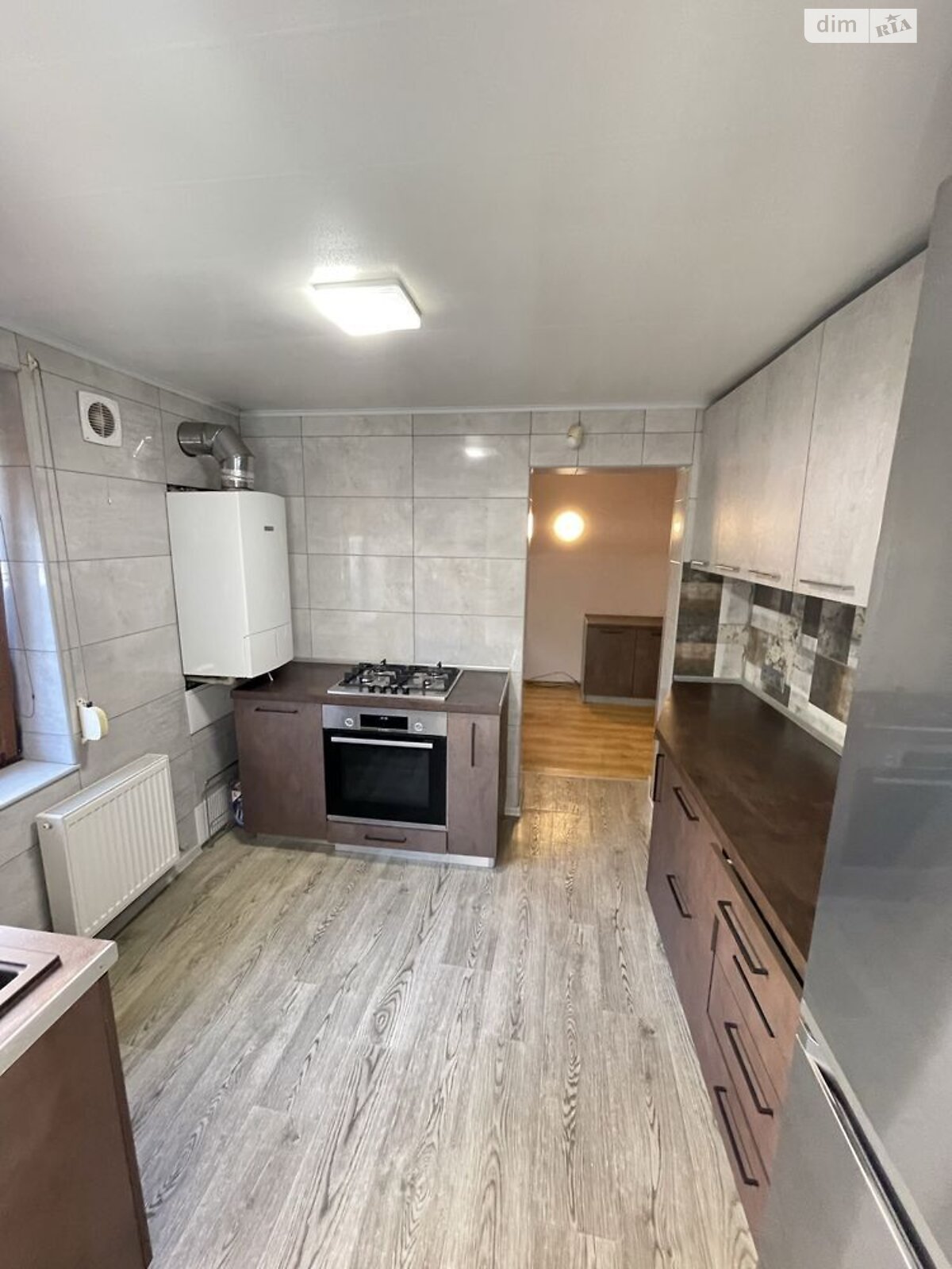 одноэтажный дом с верандой, 103.3 кв. м, кирпич. Продажа в Днепре район Амур-Нижнеднепровский фото 1 одноэтажный дом с верандой, 103.3 кв. м, кирпич. Продажа в Днепре район Амур-Нижнеднепровский фото 1