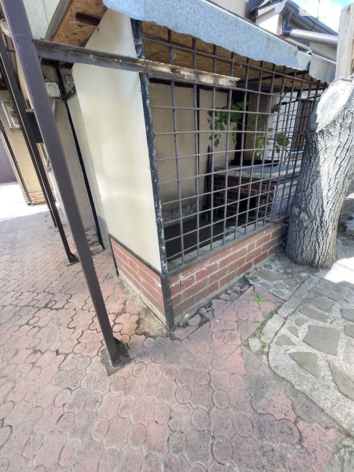 одноэтажный дом с верандой, 103.3 кв. м, кирпич. Продажа в Днепре район Амур-Нижнеднепровский фото 1 одноэтажный дом с верандой, 103.3 кв. м, кирпич. Продажа в Днепре район Амур-Нижнеднепровский фото 1