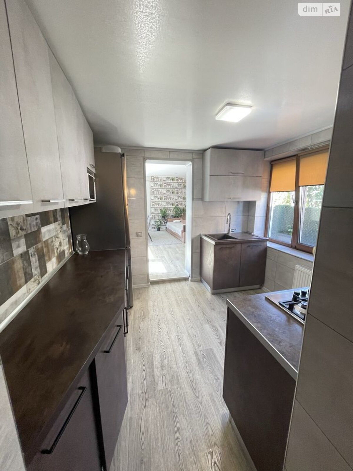 одноэтажный дом с верандой, 103.3 кв. м, кирпич. Продажа в Днепре район Амур-Нижнеднепровский фото 1 одноэтажный дом с верандой, 103.3 кв. м, кирпич. Продажа в Днепре район Амур-Нижнеднепровский фото 1