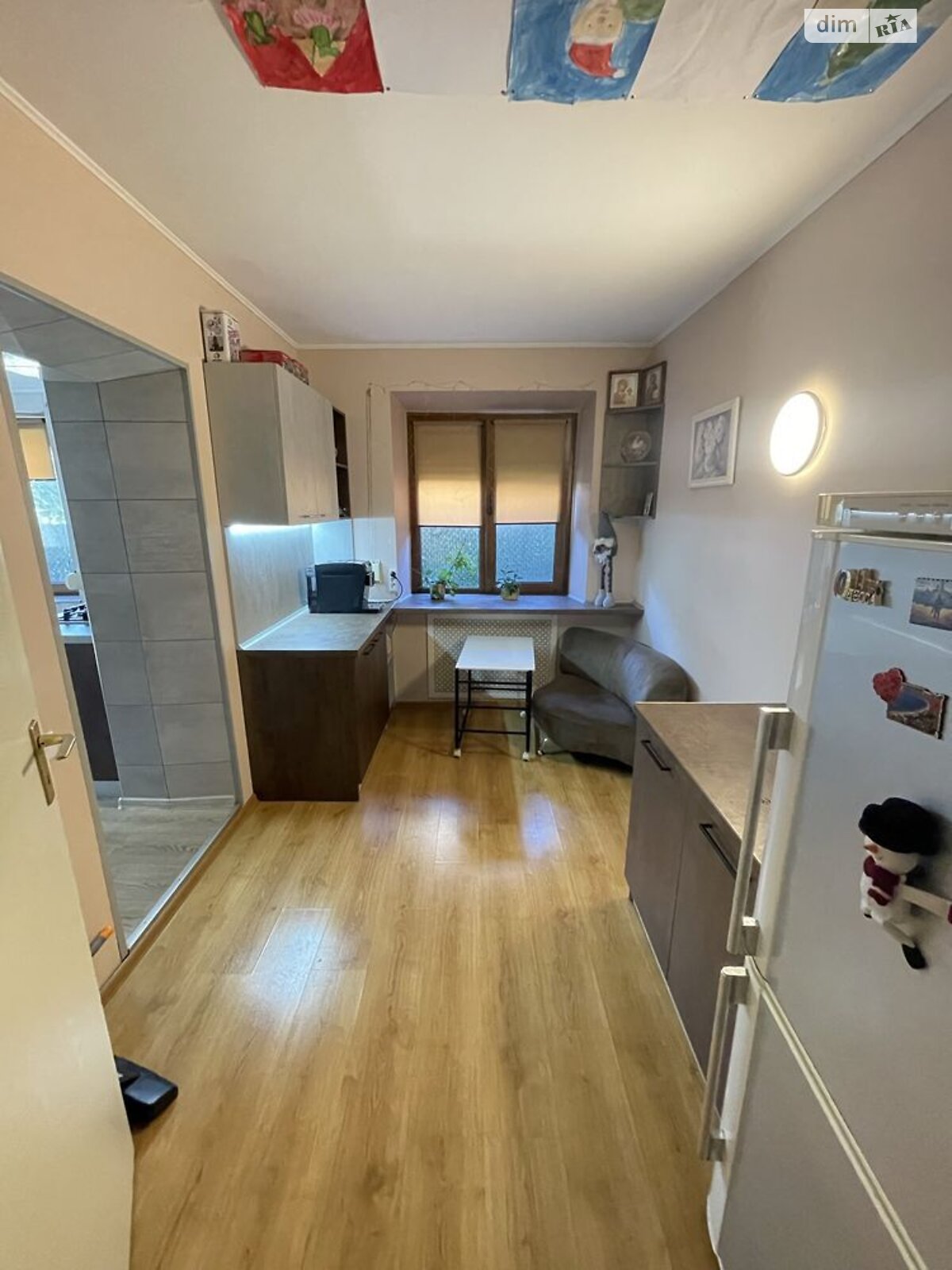 одноэтажный дом с верандой, 103.3 кв. м, кирпич. Продажа в Днепре район Амур-Нижнеднепровский фото 1 одноэтажный дом с верандой, 103.3 кв. м, кирпич. Продажа в Днепре район Амур-Нижнеднепровский фото 1