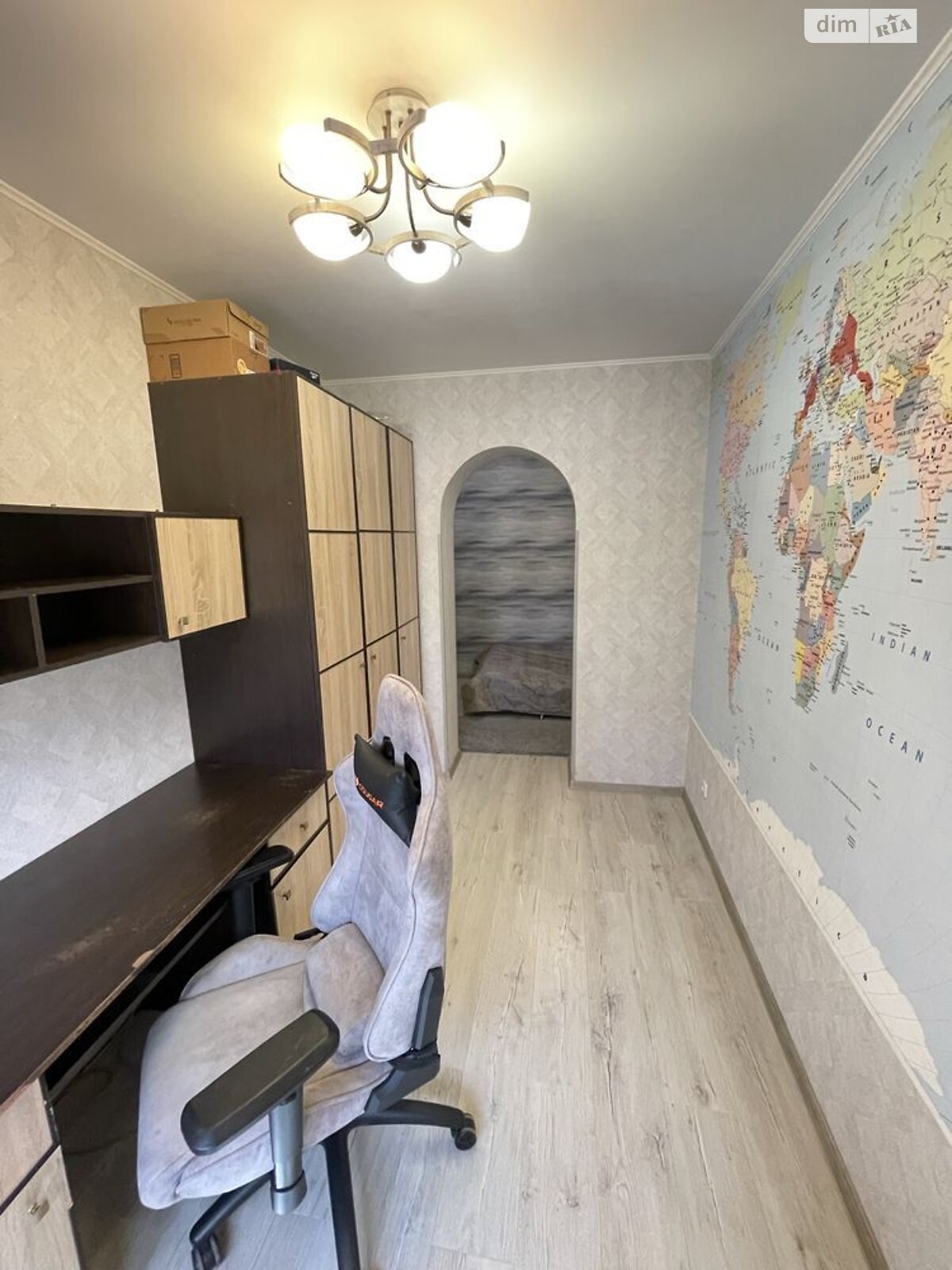 одноэтажный дом с верандой, 103.3 кв. м, кирпич. Продажа в Днепре район Амур-Нижнеднепровский фото 1 одноэтажный дом с верандой, 103.3 кв. м, кирпич. Продажа в Днепре район Амур-Нижнеднепровский фото 1