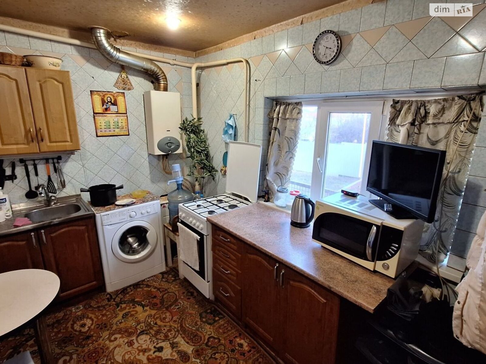 двоповерховий будинок з гаражем, 125 кв. м, цегла. Продаж в Дніпрі, район Амур-Нижньодніпровський фото 1 двоповерховий будинок з гаражем, 125 кв. м, цегла. Продаж в Дніпрі, район Амур-Нижньодніпровський фото 1