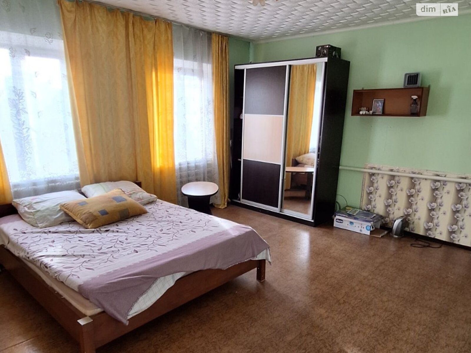двоповерховий будинок з гаражем, 125 кв. м, цегла. Продаж в Дніпрі, район Амур-Нижньодніпровський фото 1 двоповерховий будинок з гаражем, 125 кв. м, цегла. Продаж в Дніпрі, район Амур-Нижньодніпровський фото 1