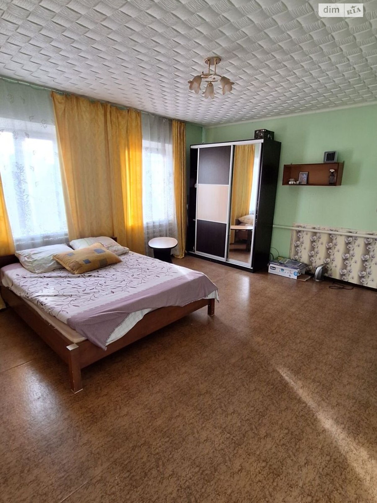 двоповерховий будинок з гаражем, 125 кв. м, цегла. Продаж в Дніпрі, район Амур-Нижньодніпровський фото 1 двоповерховий будинок з гаражем, 125 кв. м, цегла. Продаж в Дніпрі, район Амур-Нижньодніпровський фото 1