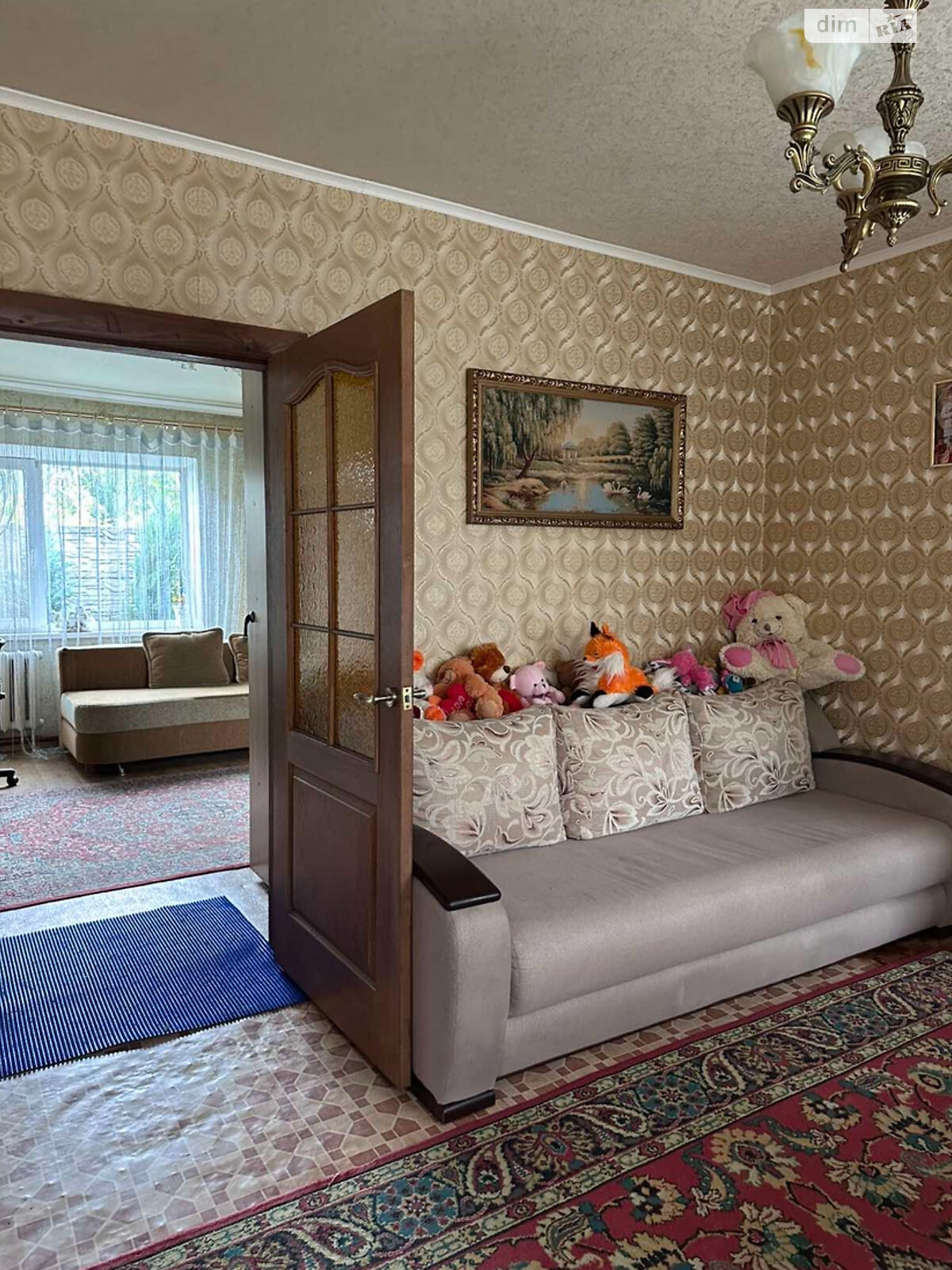 одноэтажный дом с отоплением, 64 кв. м, кирпич. Продажа в Днепре район Амур-Нижнеднепровский фото 1 одноэтажный дом с отоплением, 64 кв. м, кирпич. Продажа в Днепре район Амур-Нижнеднепровский фото 1