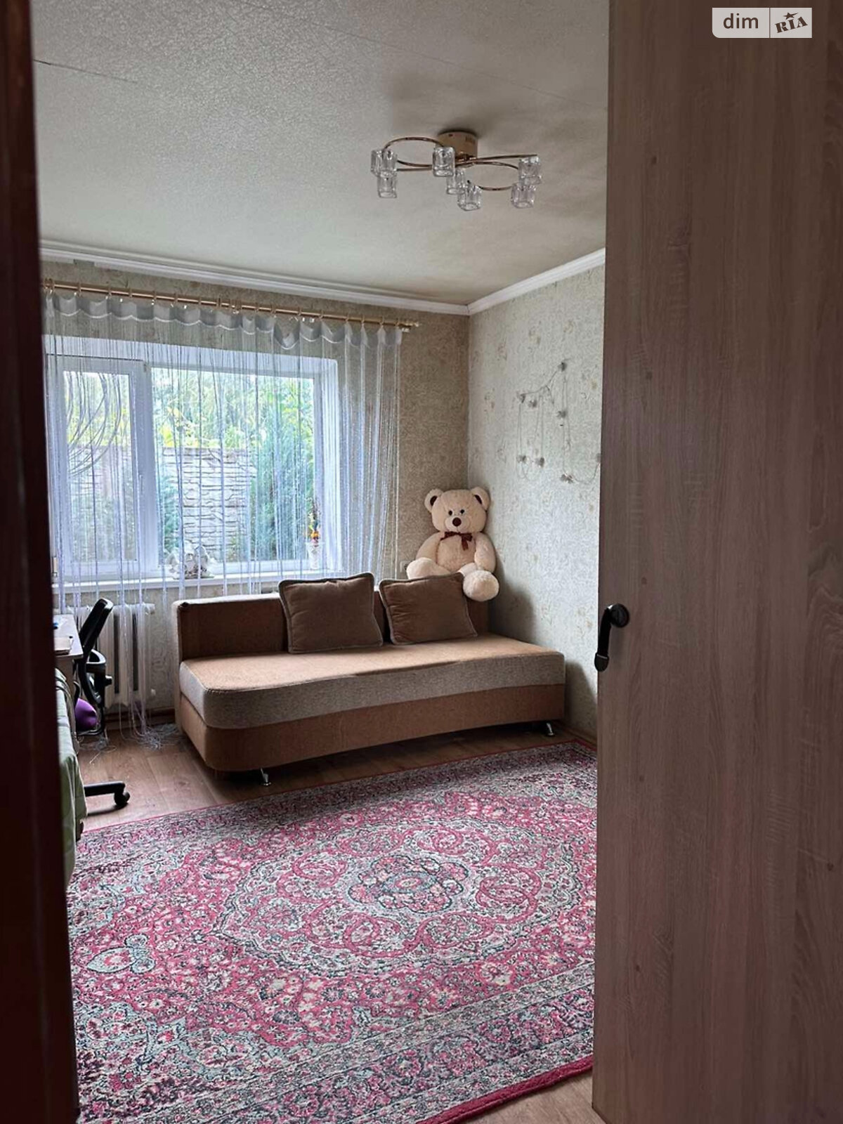 одноэтажный дом с отоплением, 64 кв. м, кирпич. Продажа в Днепре район Амур-Нижнеднепровский фото 1 одноэтажный дом с отоплением, 64 кв. м, кирпич. Продажа в Днепре район Амур-Нижнеднепровский фото 1