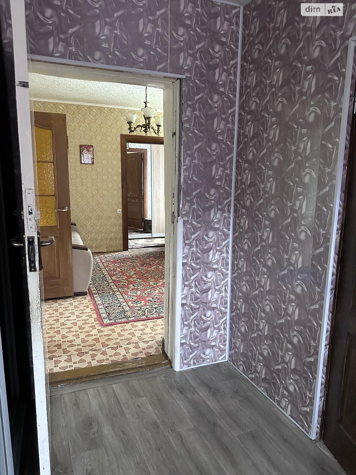 одноэтажный дом с отоплением, 64 кв. м, кирпич. Продажа в Днепре район Амур-Нижнеднепровский фото 1 одноэтажный дом с отоплением, 64 кв. м, кирпич. Продажа в Днепре район Амур-Нижнеднепровский фото 1