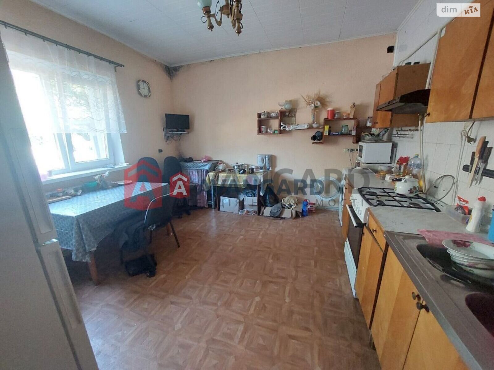 двоповерховий будинок, 157 кв. м, кирпич. Продаж в Дніпрі, район Амур-Нижньодніпровський фото 1