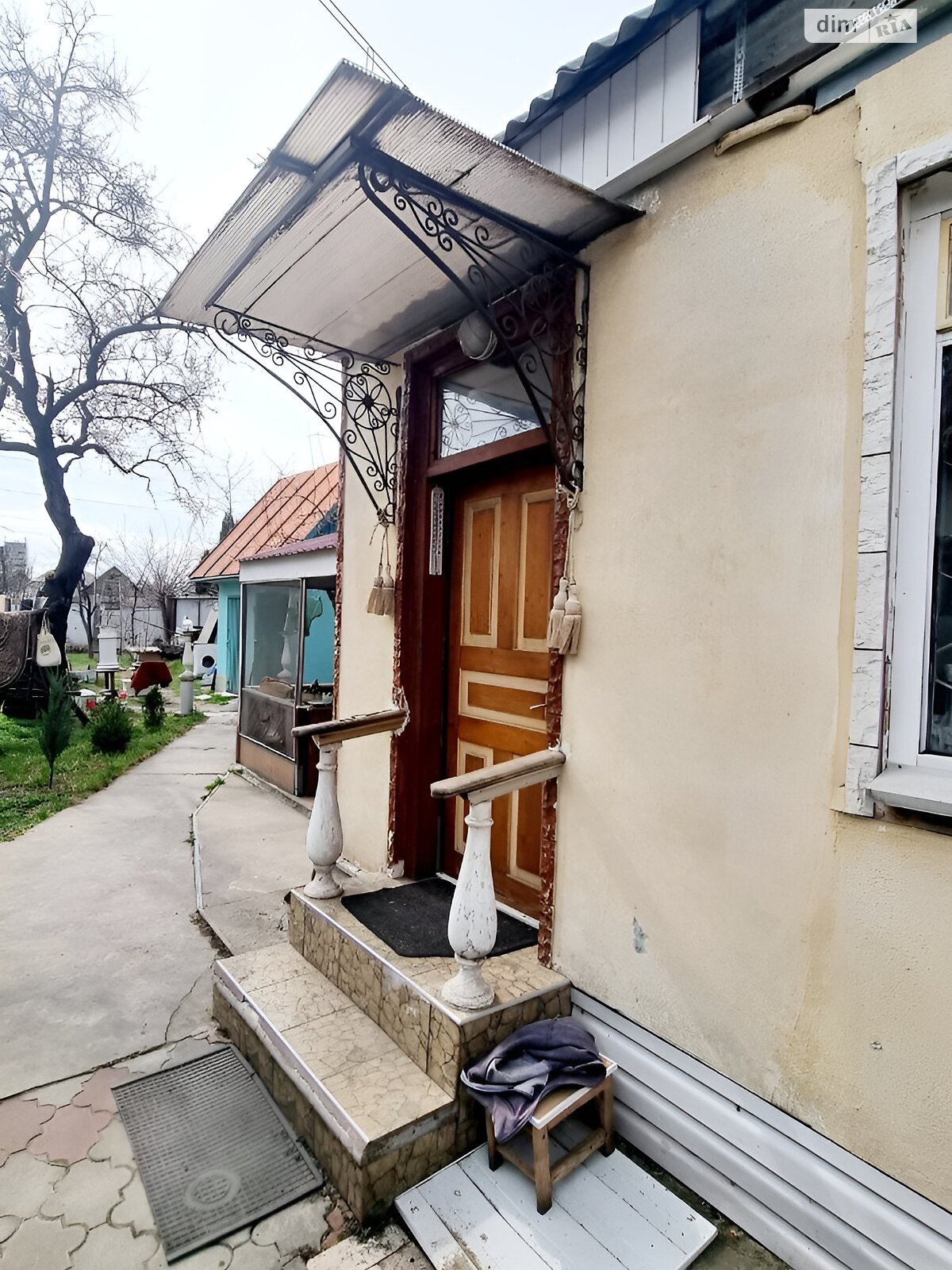 одноповерховий будинок з опаленням, 68.6 кв. м, шлакобетон. Продаж в Дніпрі, район Амур-Нижньодніпровський фото 1 одноповерховий будинок з опаленням, 68.6 кв. м, шлакобетон. Продаж в Дніпрі, район Амур-Нижньодніпровський фото 1