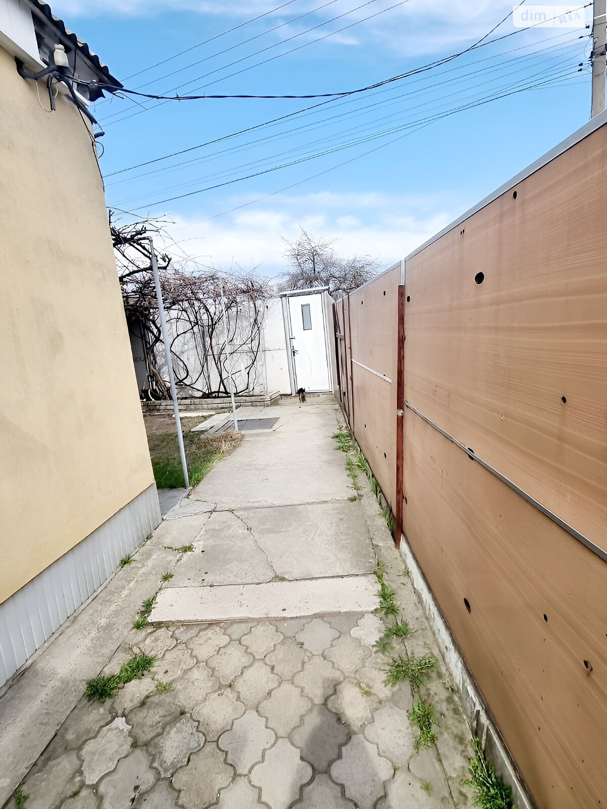одноповерховий будинок з опаленням, 68.6 кв. м, шлакобетон. Продаж в Дніпрі, район Амур-Нижньодніпровський фото 1 одноповерховий будинок з опаленням, 68.6 кв. м, шлакобетон. Продаж в Дніпрі, район Амур-Нижньодніпровський фото 1