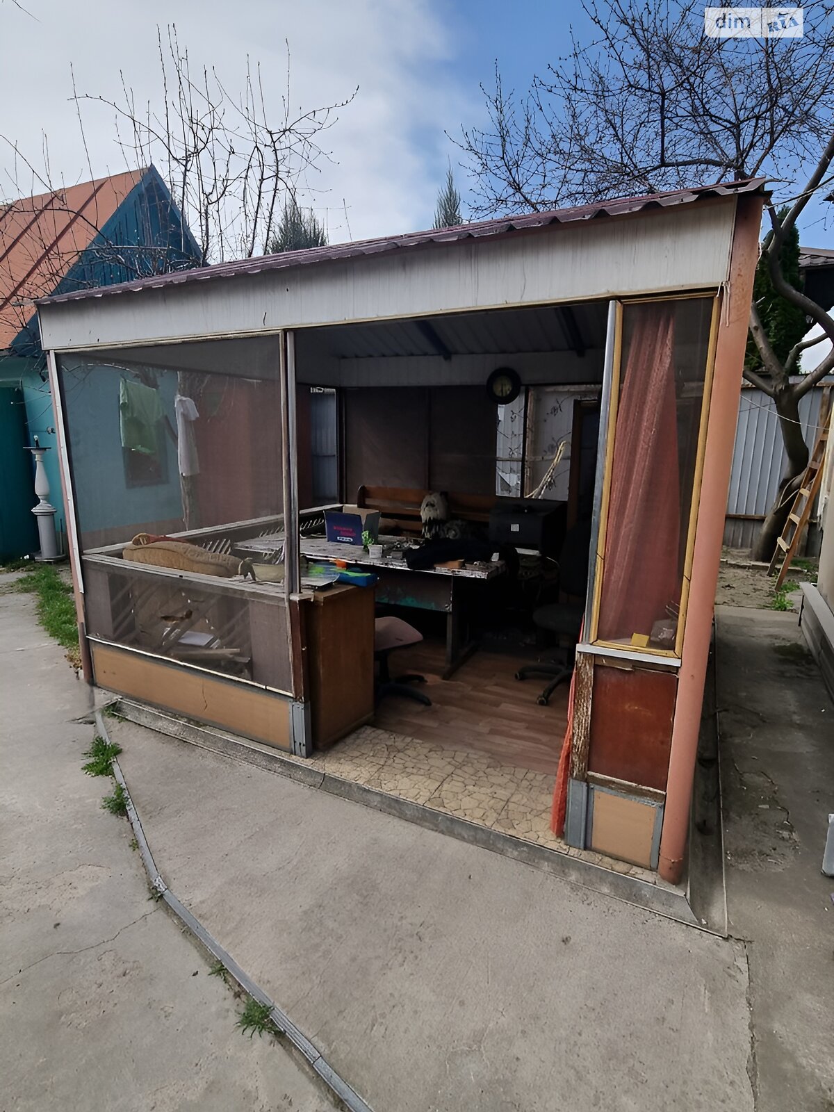 одноповерховий будинок з опаленням, 68.6 кв. м, шлакобетон. Продаж в Дніпрі, район Амур-Нижньодніпровський фото 1 одноповерховий будинок з опаленням, 68.6 кв. м, шлакобетон. Продаж в Дніпрі, район Амур-Нижньодніпровський фото 1
