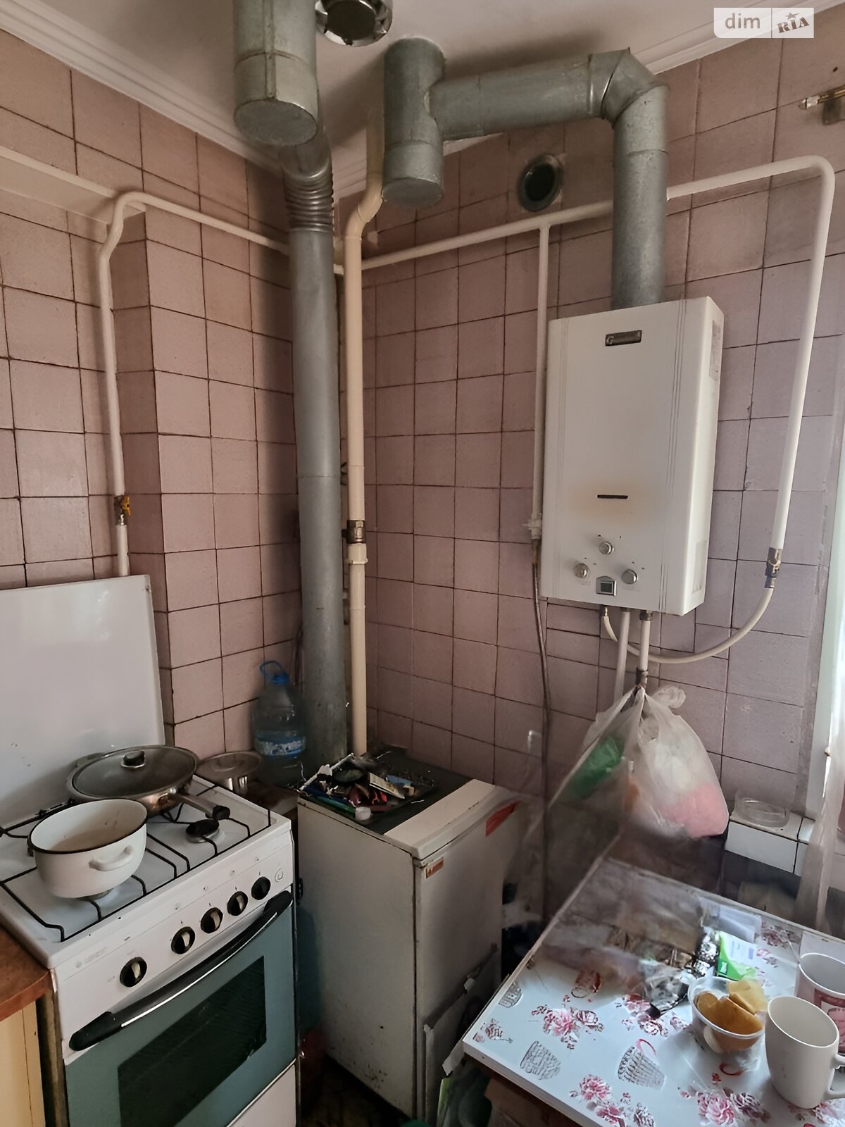 одноповерховий будинок з опаленням, 68.6 кв. м, шлакобетон. Продаж в Дніпрі, район Амур-Нижньодніпровський фото 1 одноповерховий будинок з опаленням, 68.6 кв. м, шлакобетон. Продаж в Дніпрі, район Амур-Нижньодніпровський фото 1