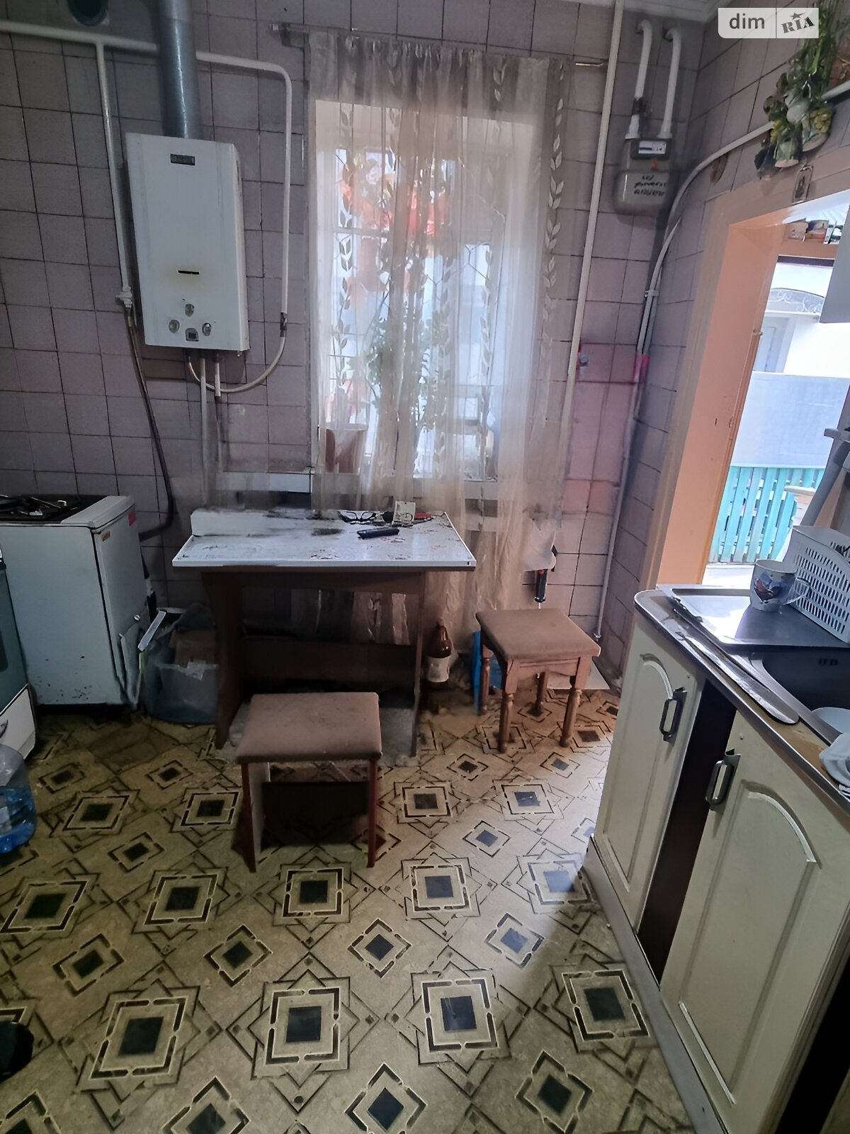 одноповерховий будинок з опаленням, 68.6 кв. м, шлакобетон. Продаж в Дніпрі, район Амур-Нижньодніпровський фото 1 одноповерховий будинок з опаленням, 68.6 кв. м, шлакобетон. Продаж в Дніпрі, район Амур-Нижньодніпровський фото 1