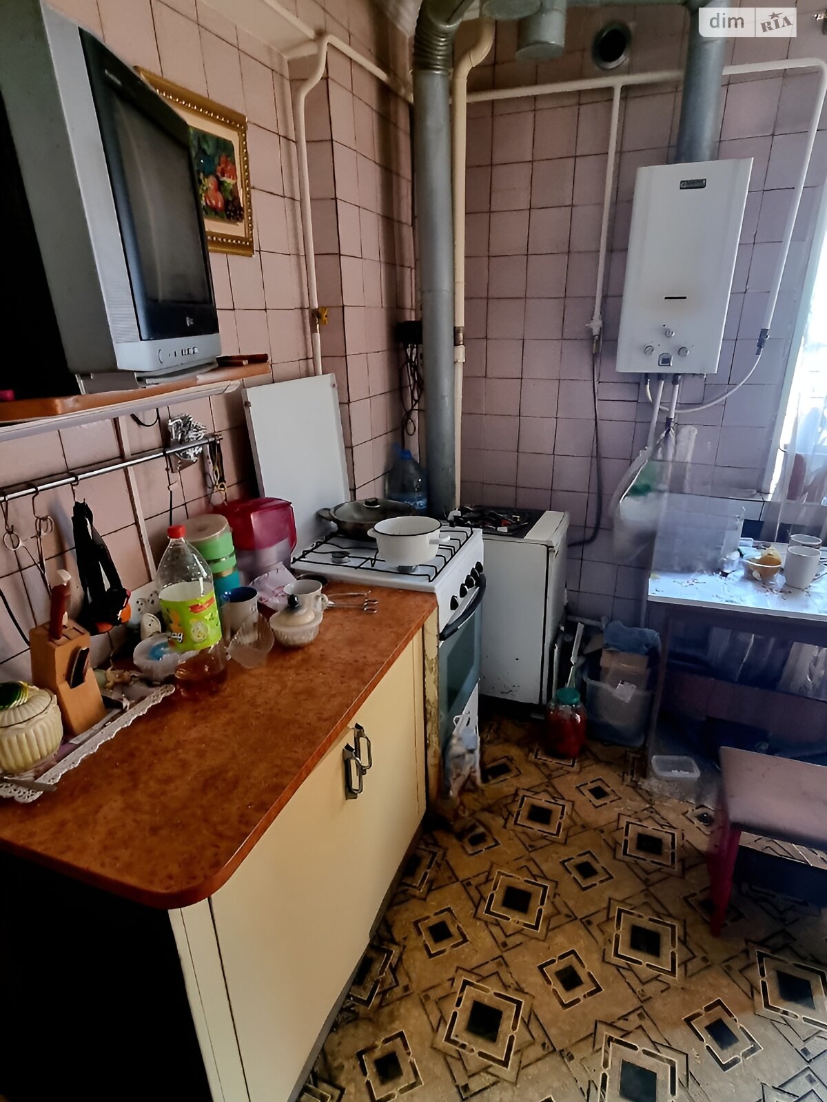 одноповерховий будинок з опаленням, 68.6 кв. м, шлакобетон. Продаж в Дніпрі, район Амур-Нижньодніпровський фото 1 одноповерховий будинок з опаленням, 68.6 кв. м, шлакобетон. Продаж в Дніпрі, район Амур-Нижньодніпровський фото 1
