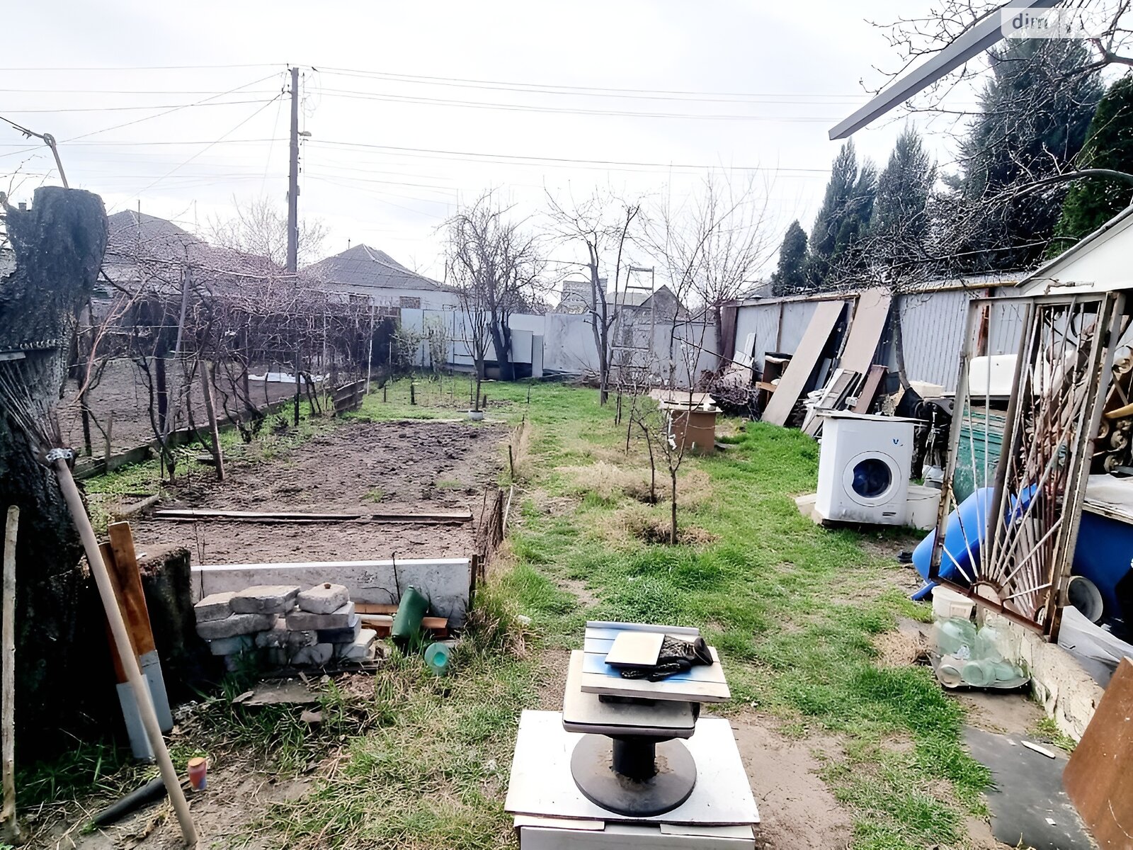 одноповерховий будинок з опаленням, 68.6 кв. м, шлакобетон. Продаж в Дніпрі, район Амур-Нижньодніпровський фото 1 одноповерховий будинок з опаленням, 68.6 кв. м, шлакобетон. Продаж в Дніпрі, район Амур-Нижньодніпровський фото 1