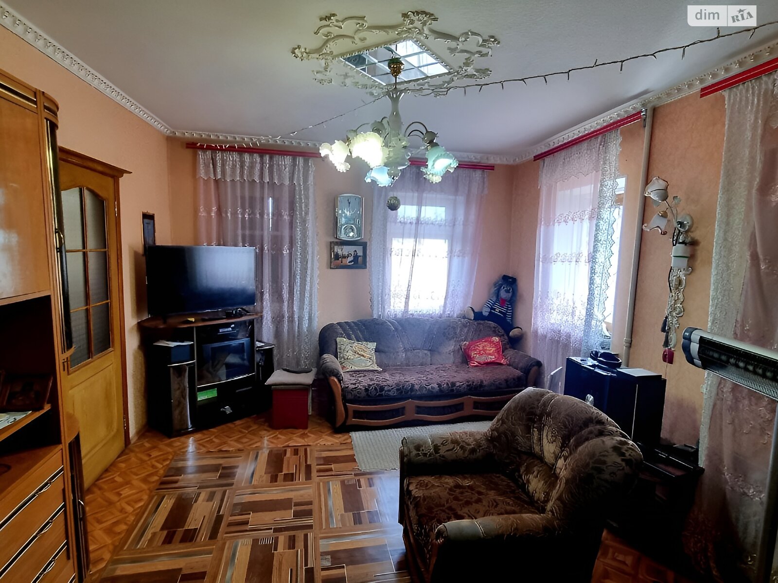 одноповерховий будинок з опаленням, 68.6 кв. м, шлакобетон. Продаж в Дніпрі, район Амур-Нижньодніпровський фото 1 одноповерховий будинок з опаленням, 68.6 кв. м, шлакобетон. Продаж в Дніпрі, район Амур-Нижньодніпровський фото 1